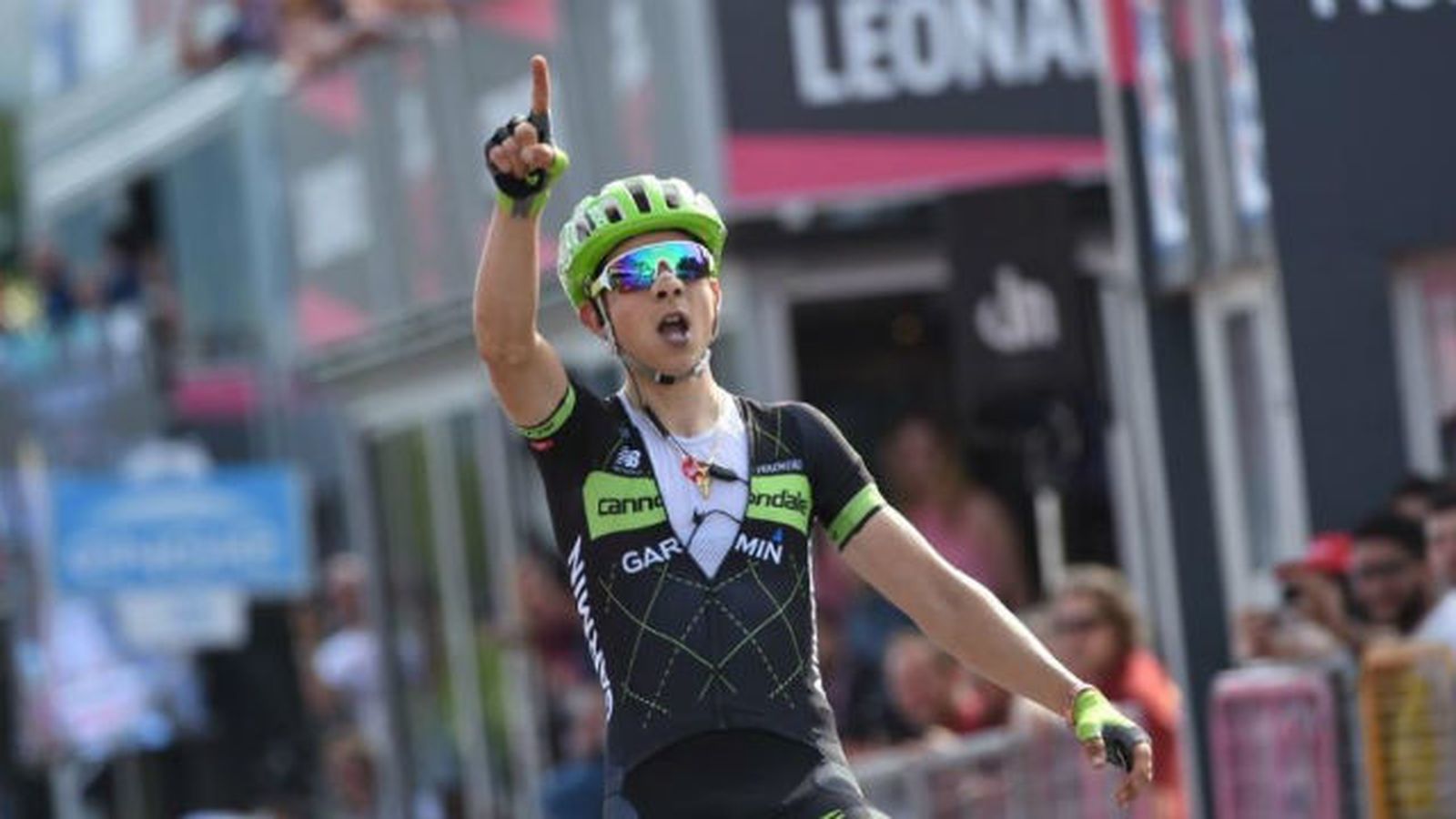 Davide Formolo