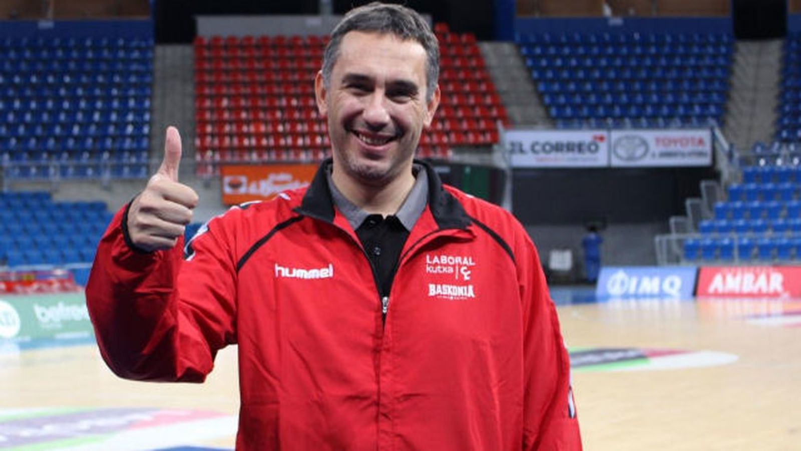 José Ramón Cuspinera
