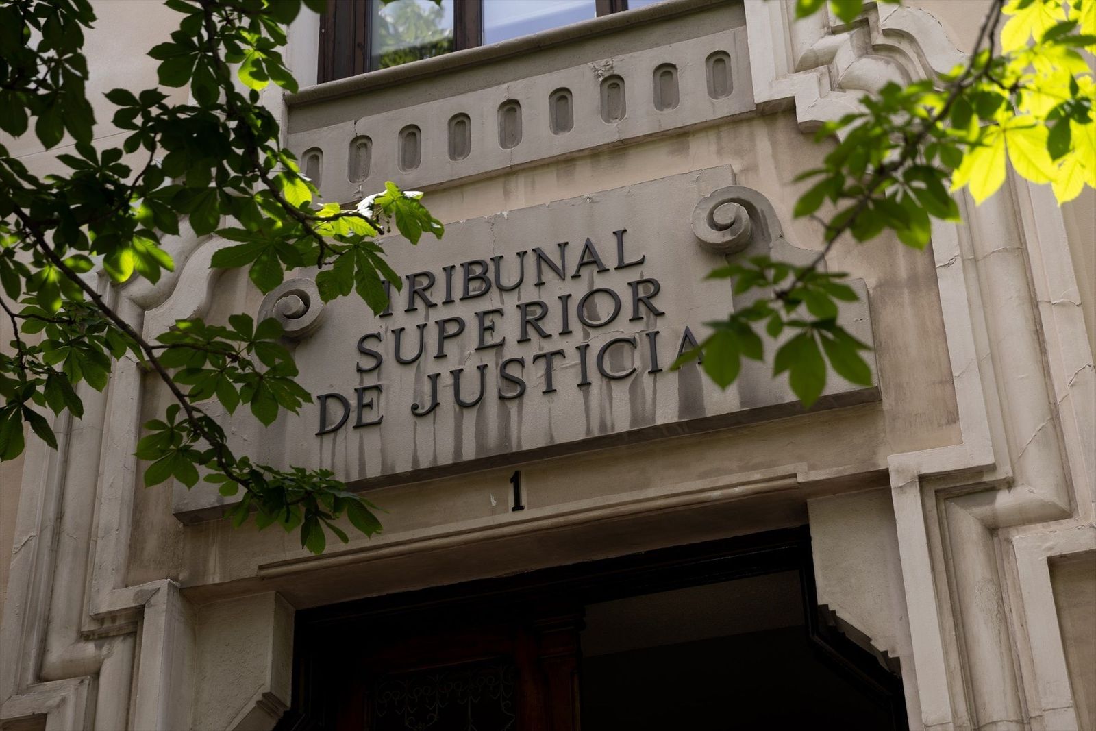 Radiografía de la Justicia madrileña: más de un millón de asuntos, pocos jueces y quejas por el nuevo modelo