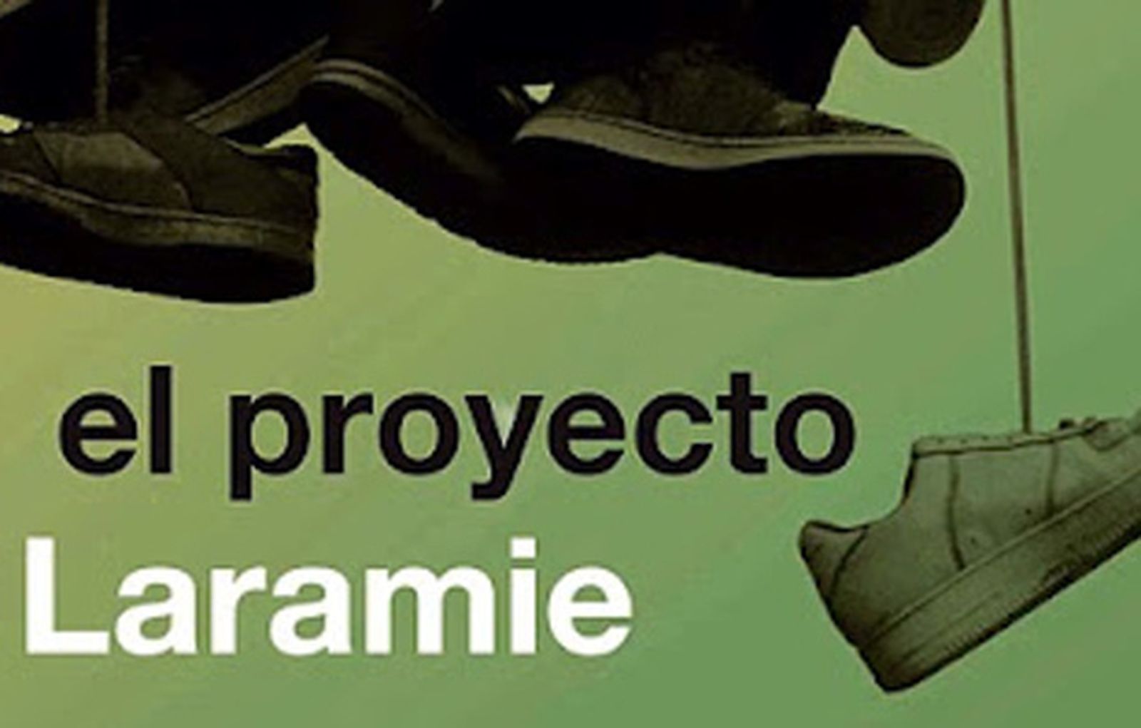 laramie