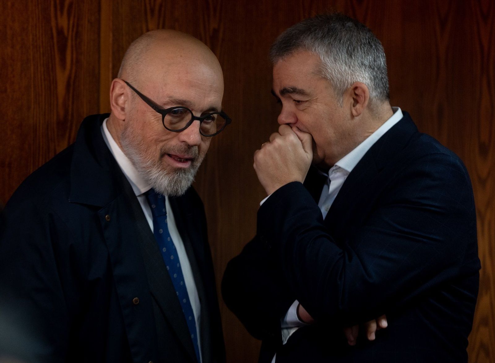 El juez del caso Leire Díez cita el 25 de junio como investigado a Jacobo Teijelo, abogado de Cerdán