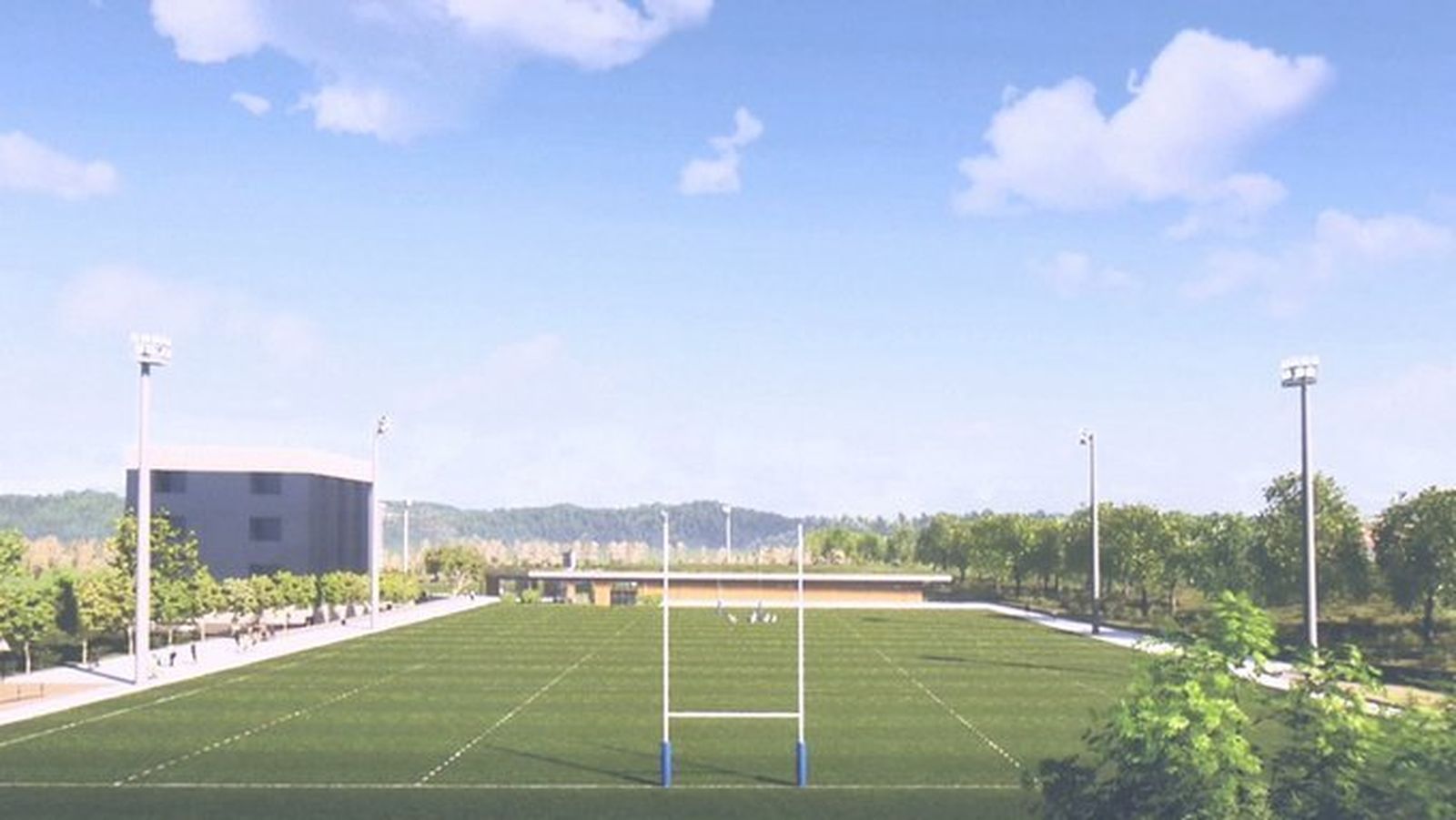 Ciudad del Rugby