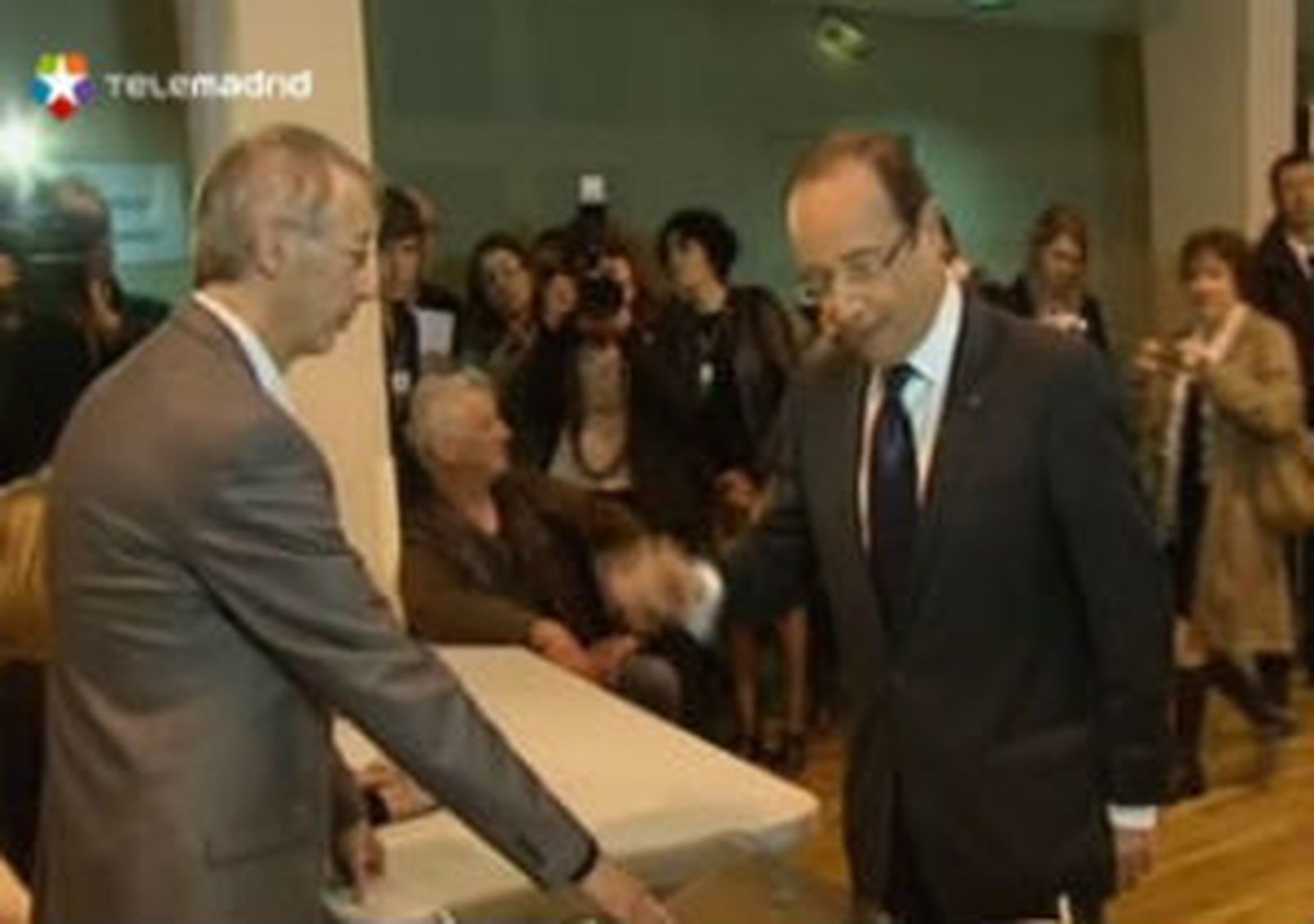 Hollande