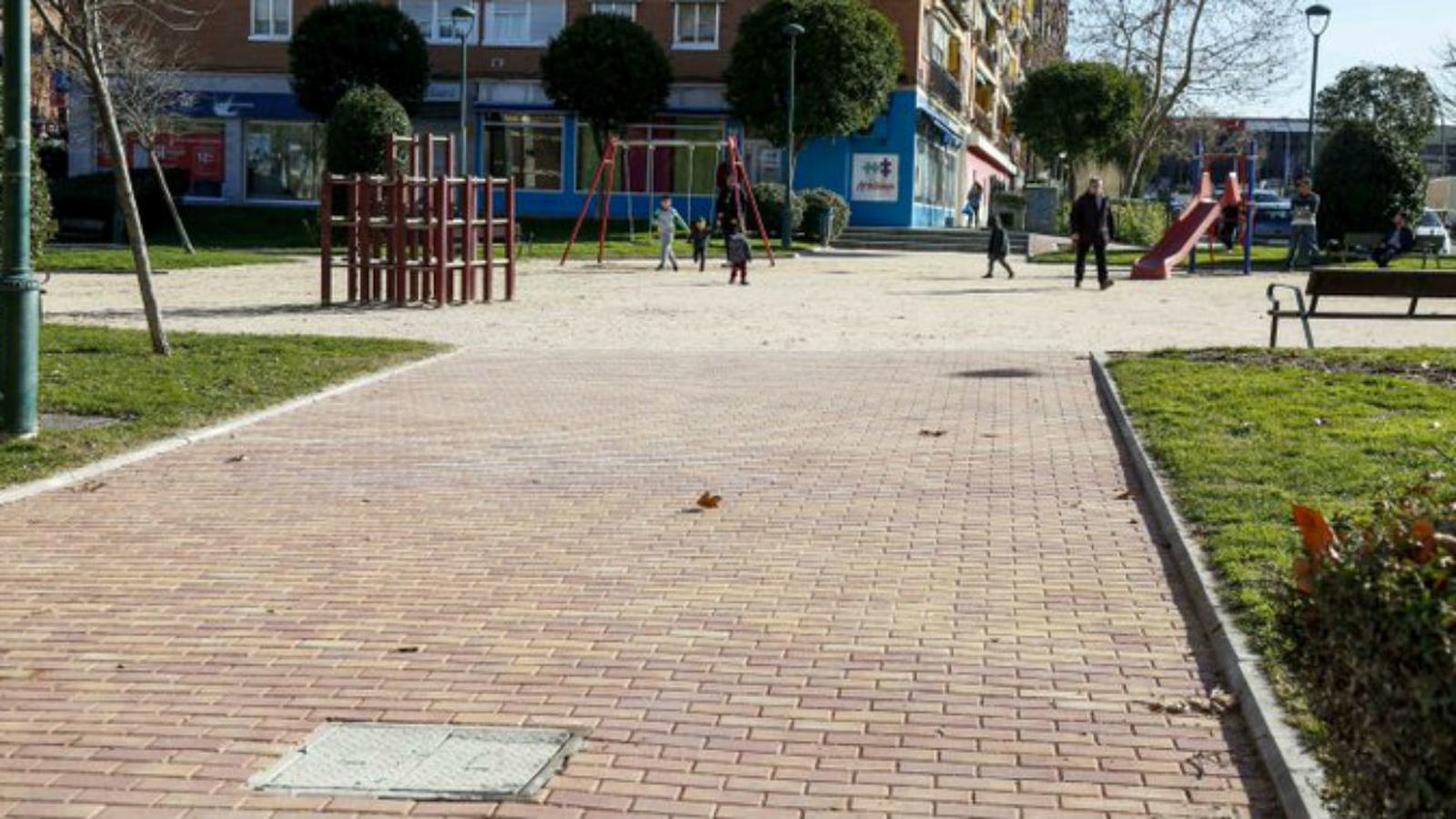 Parque Villaeuropa