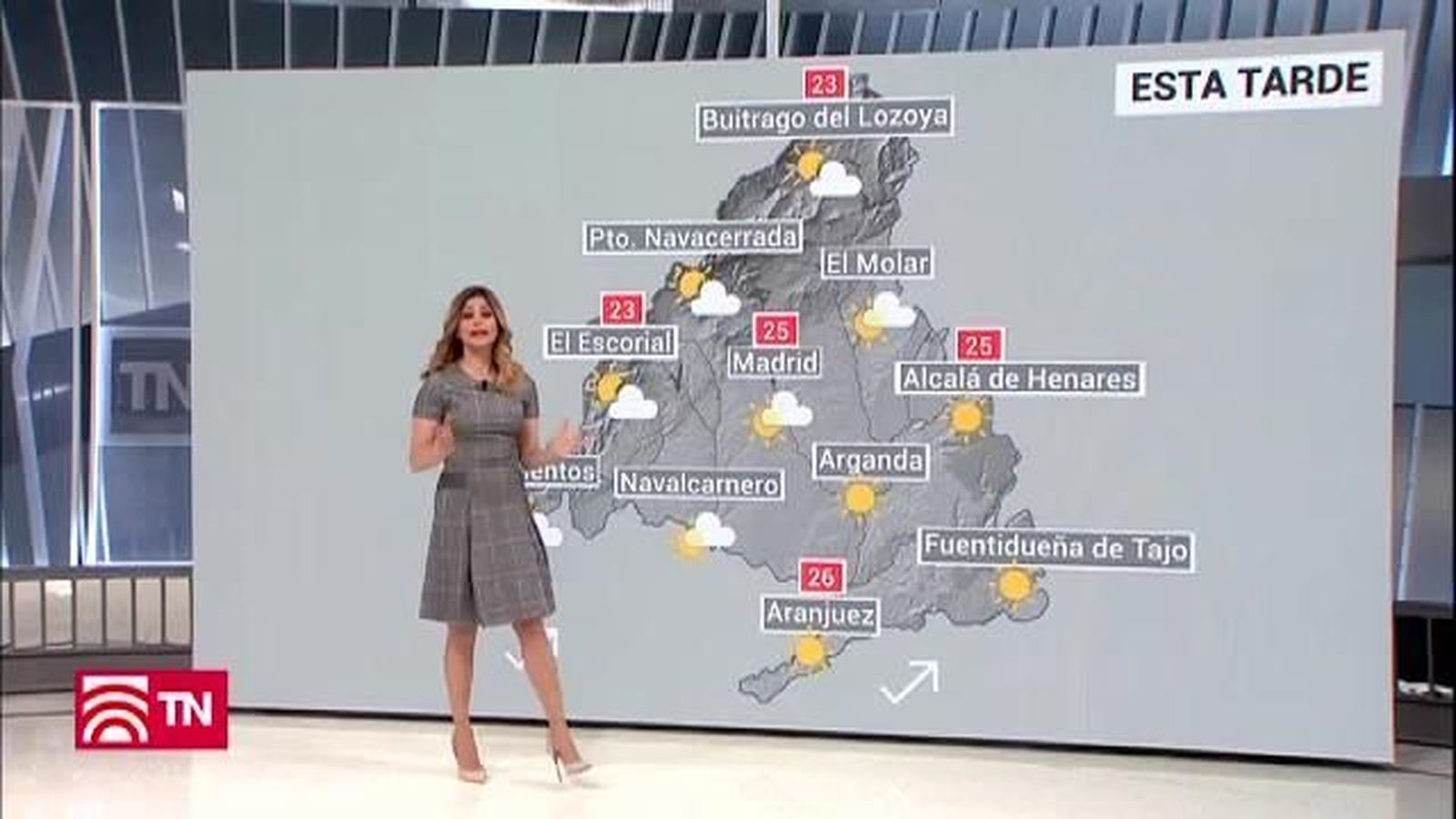 El Tiempo 06.05.2019