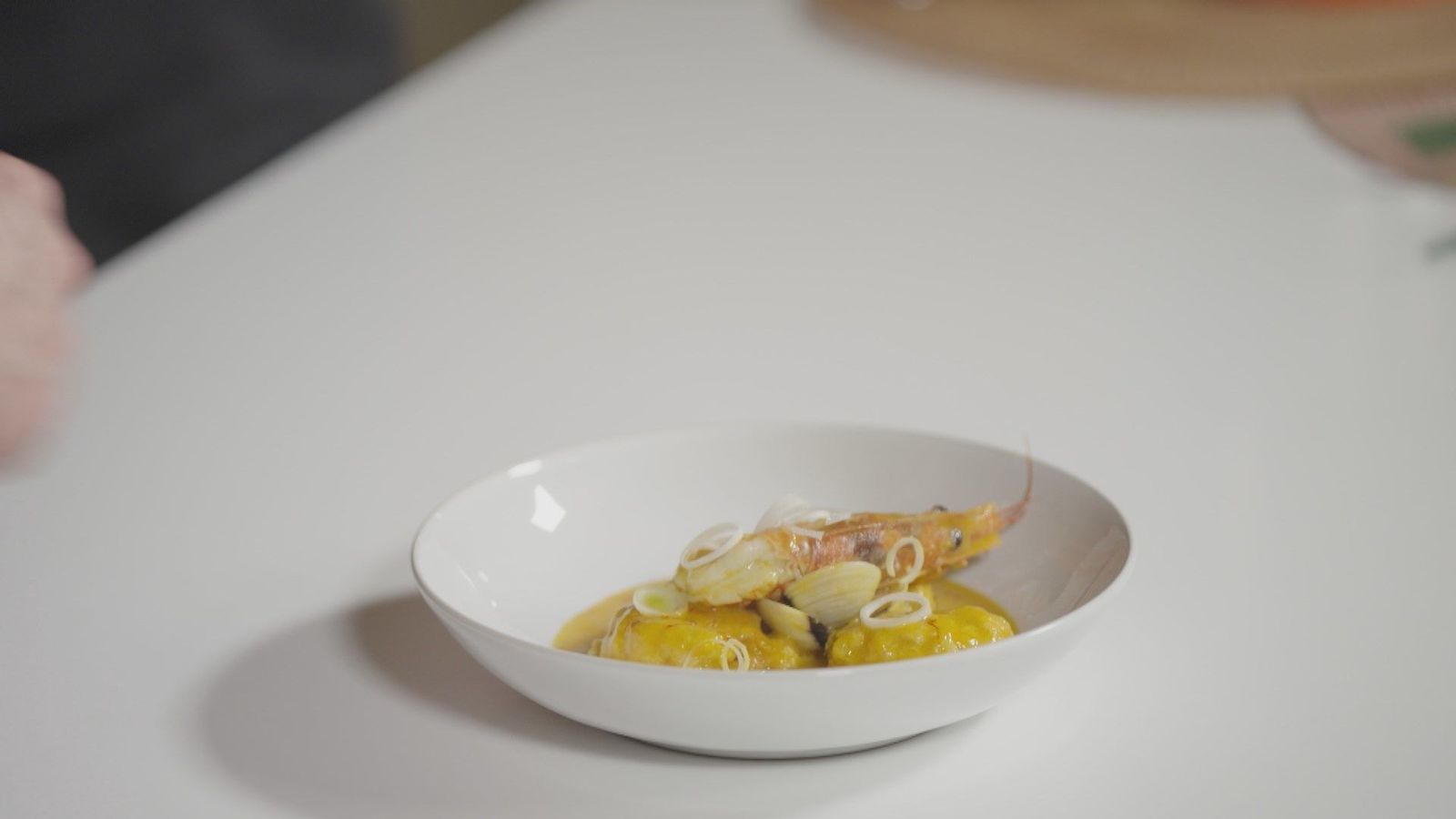 Sabor a Madrid: Albóndigas de trucha en Valdemorillo