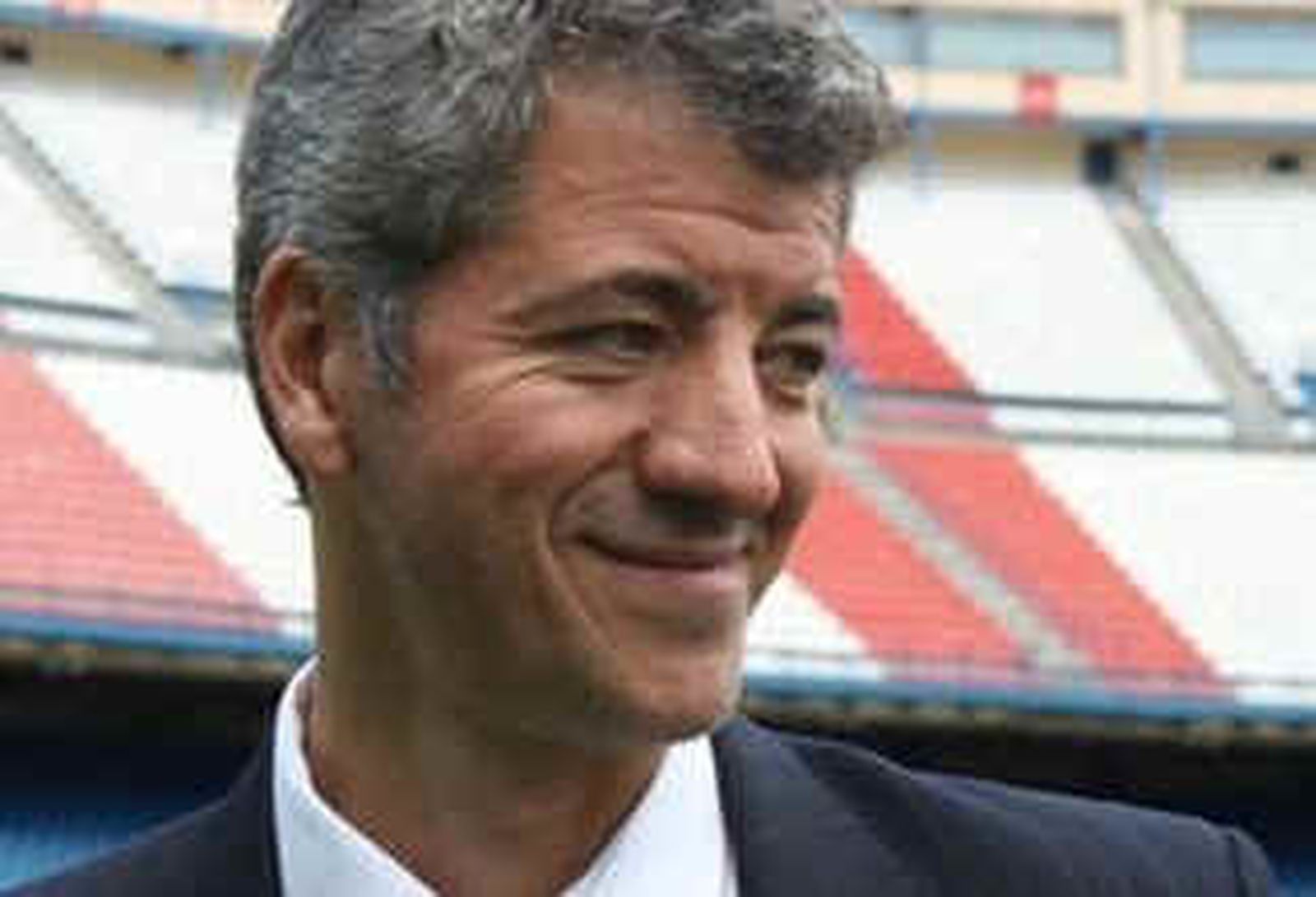 Gil Marín: "No sabemos nada de la Juventus"