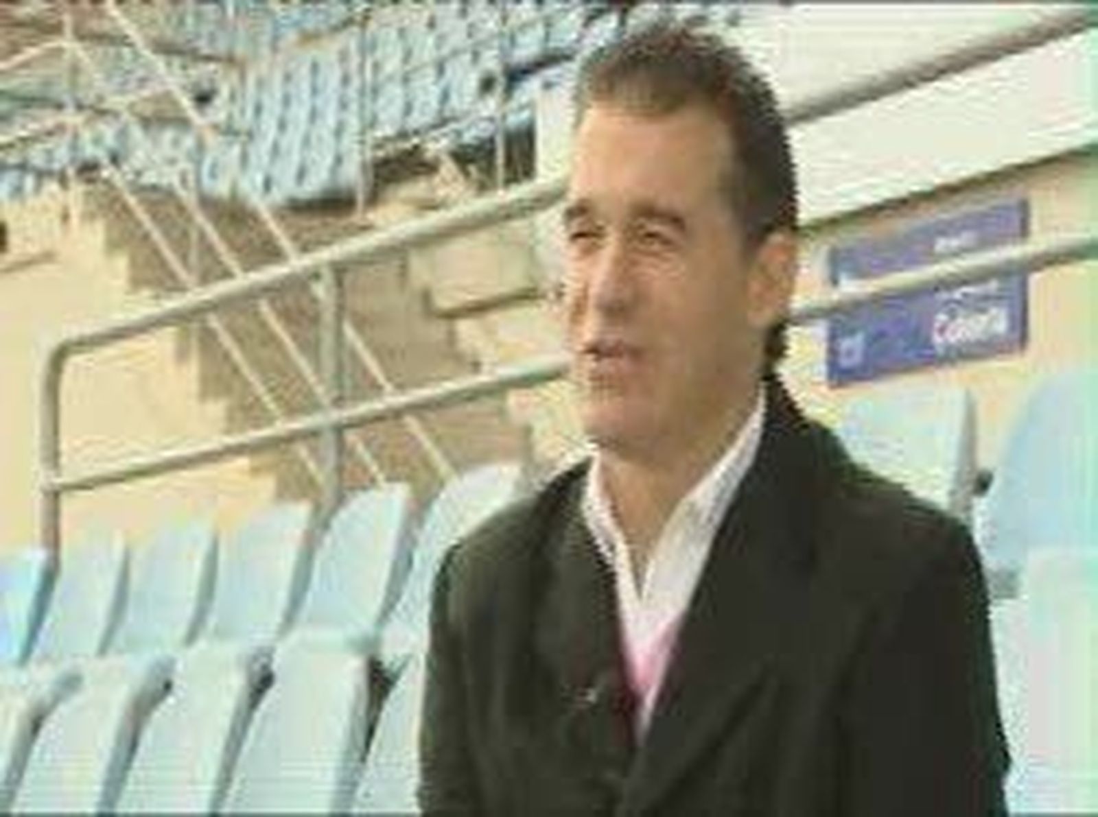 Luis García:"El Barça siempre pierde puntos, ¿por qué no aquí?"