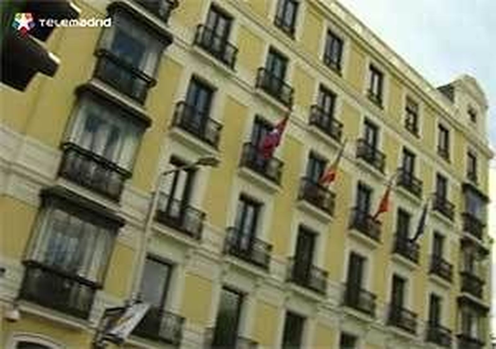 El Ayuntamiento de Madrid vuelve a  sacar a subasta seis inmuebles