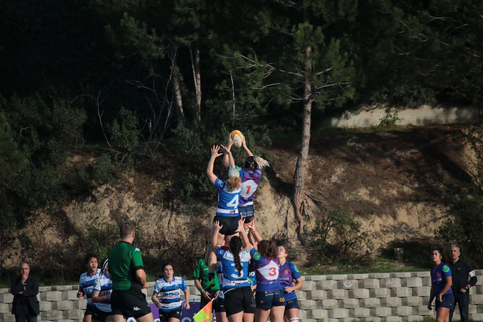 CR Majadahonda