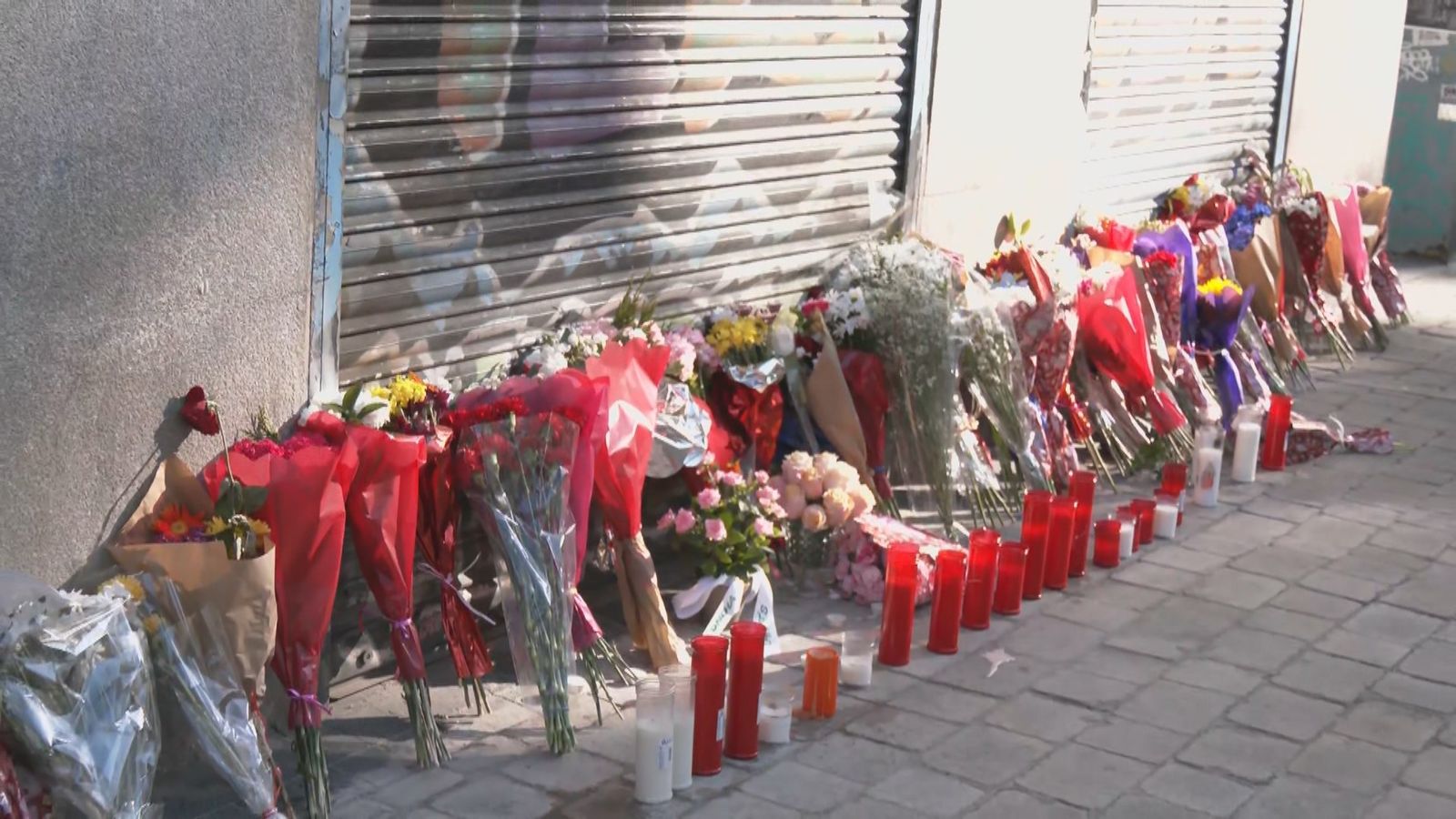 Dos detenidos pr el asesinato de Concha