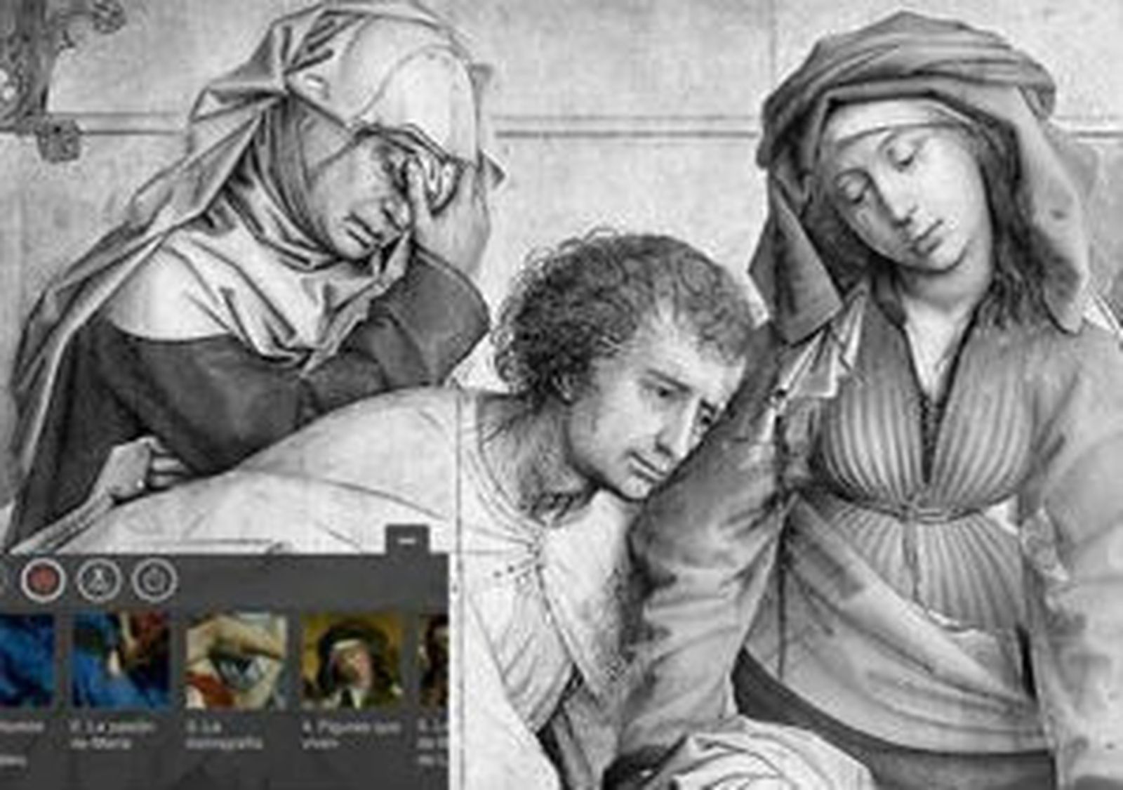 App del Prado