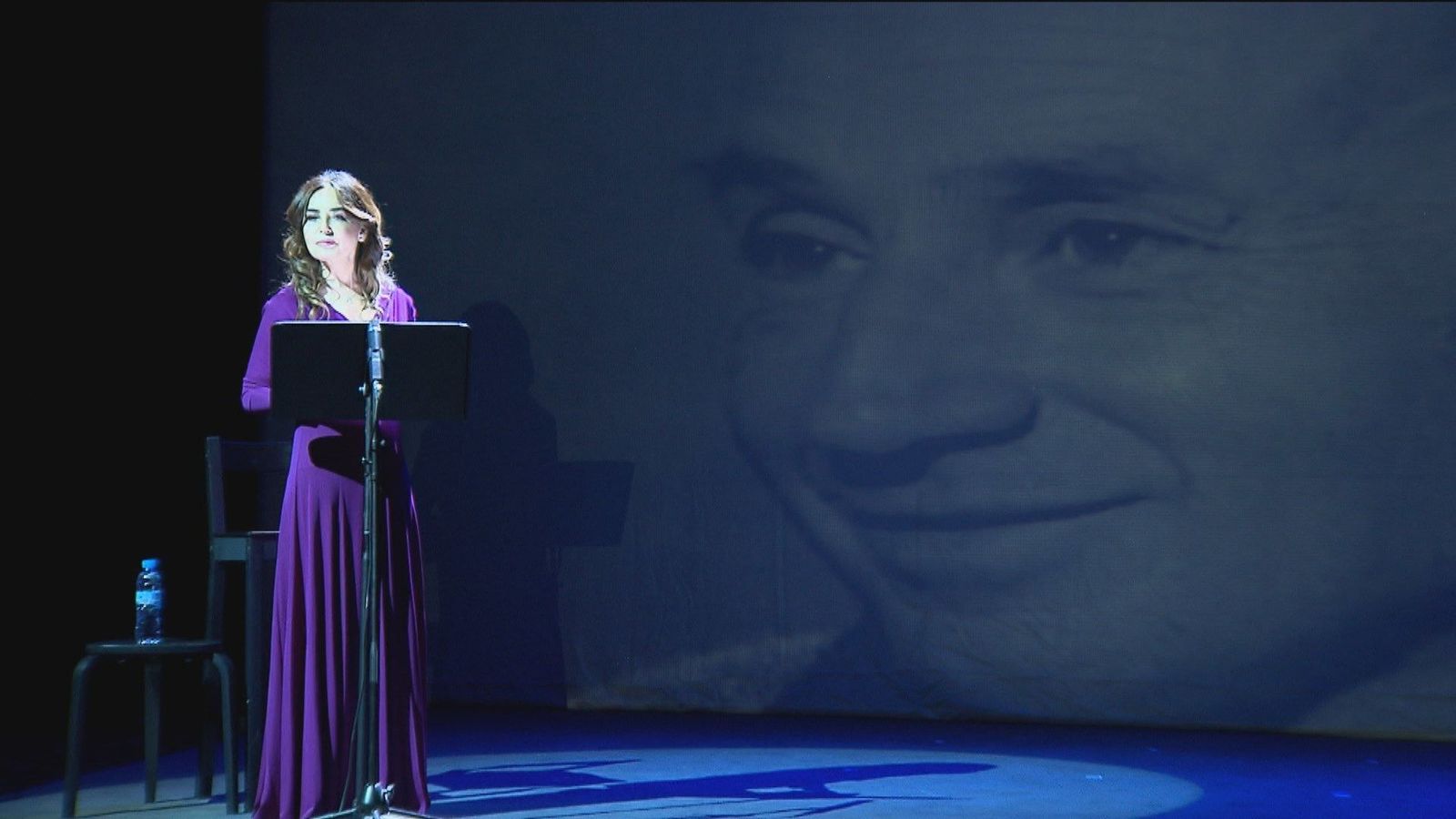 Homenaje a Marsillach, un clásico resucitado en el Infanta Isabel de Madrid
