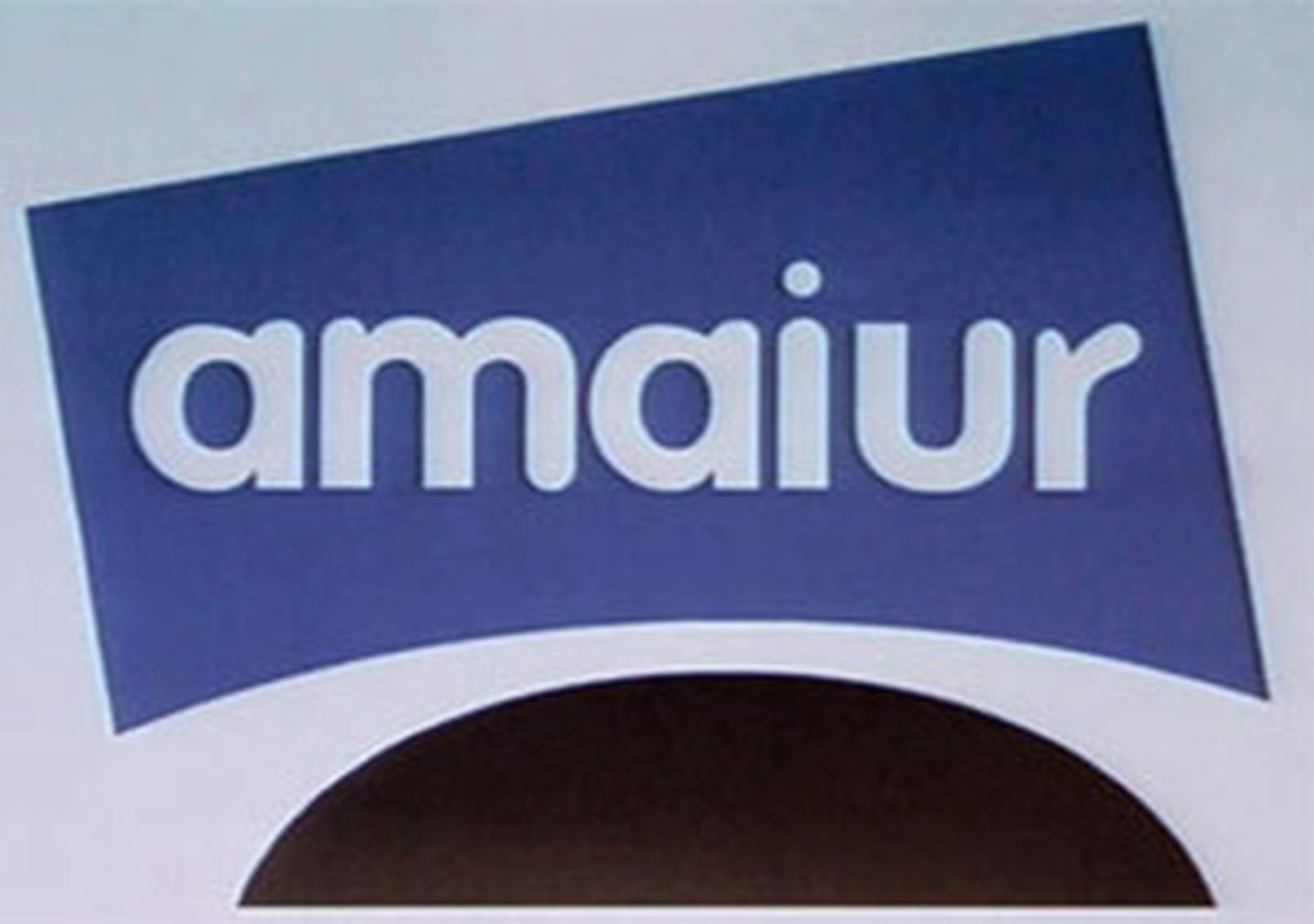 Logotipo de Amaiur