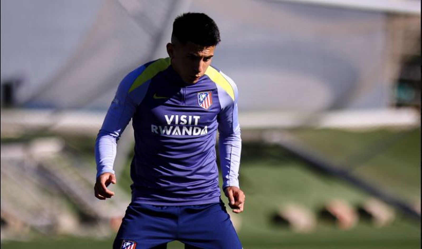 Thiago Almada