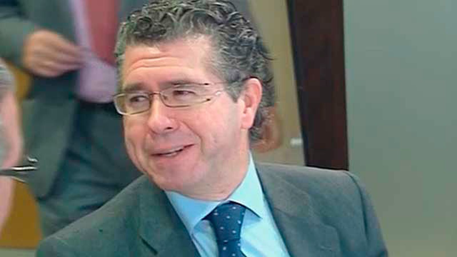 Francisco Granados