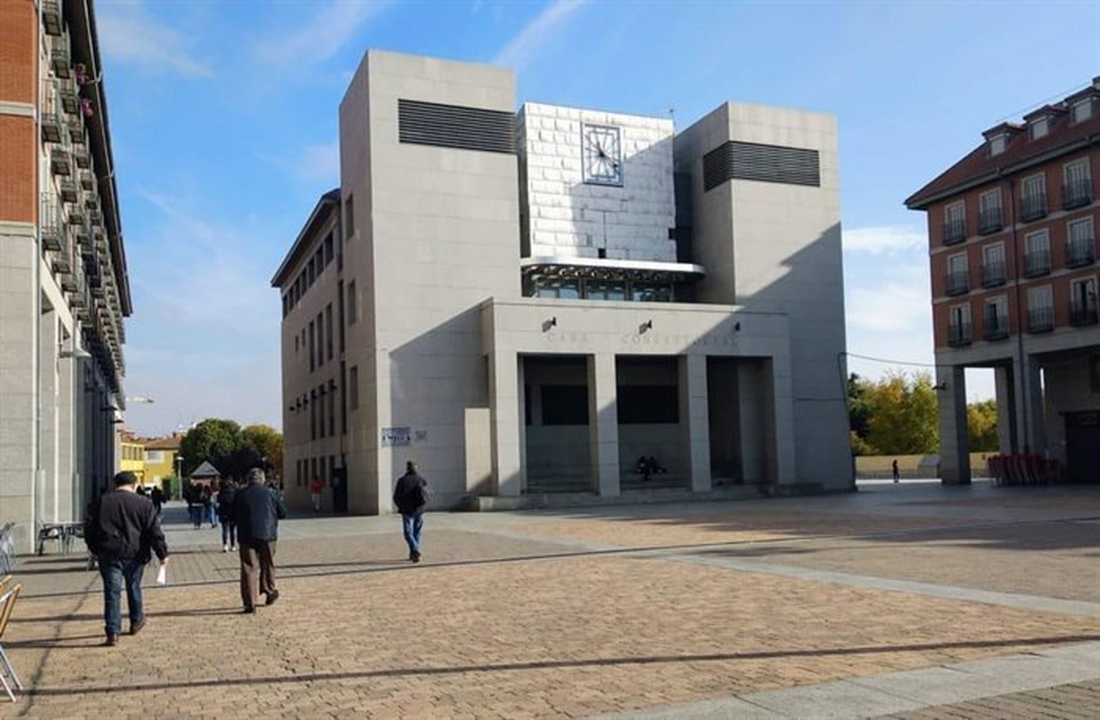 El Ayuntamiento de Leganés lanza dos convocatorias de empleo público con 17 plazas y bolsa de trabajo