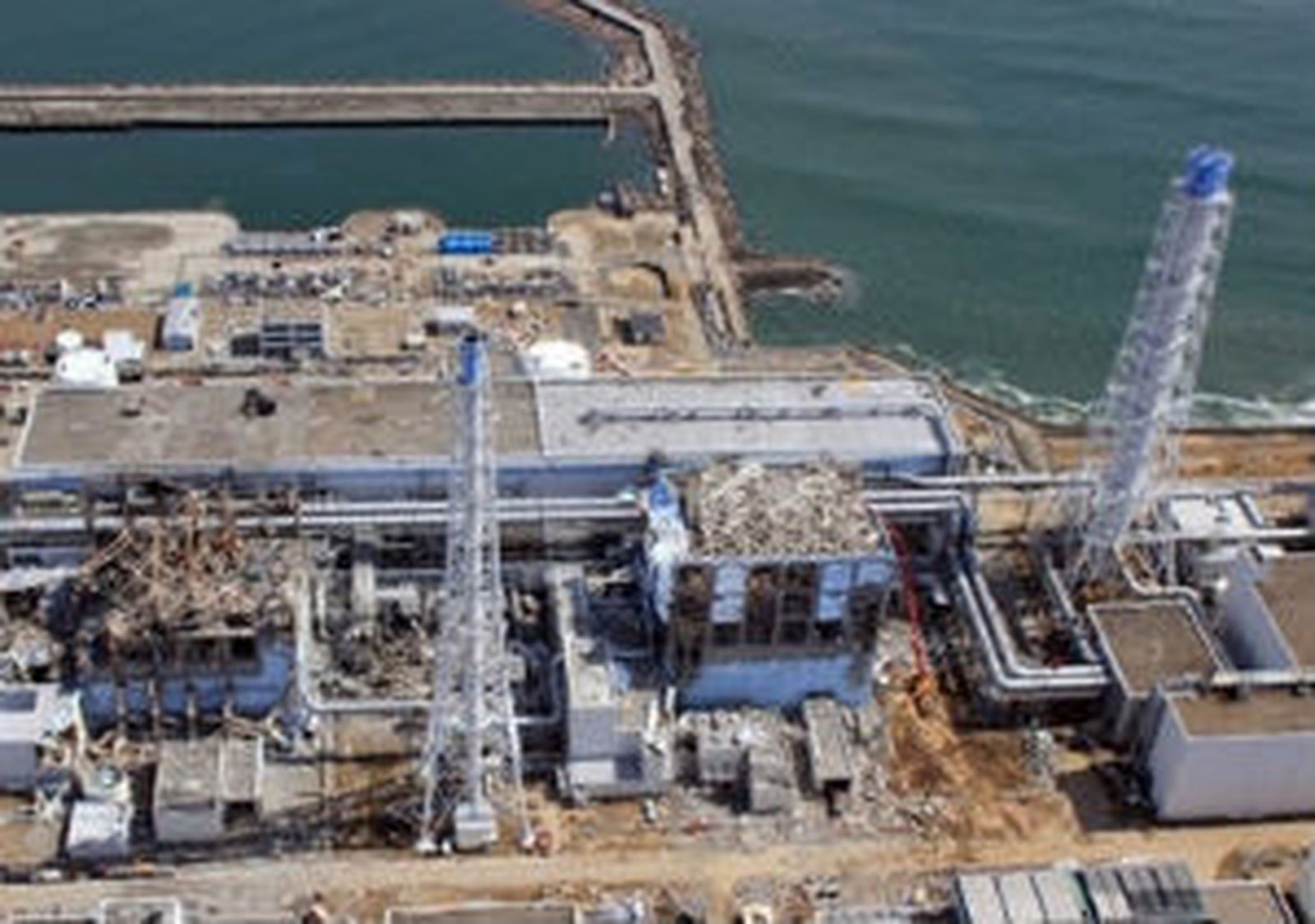 Un tribunal japonés responsabiliza al Estado del accidente de Fukushima