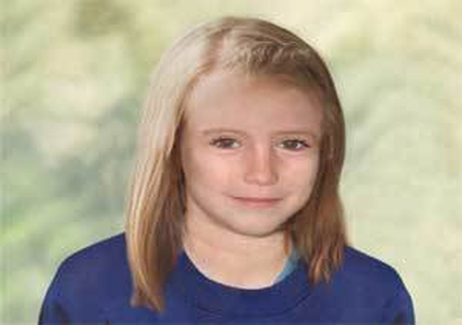 Scotland Yard cree que Madeleine McCann podría estar viva y publica una foto