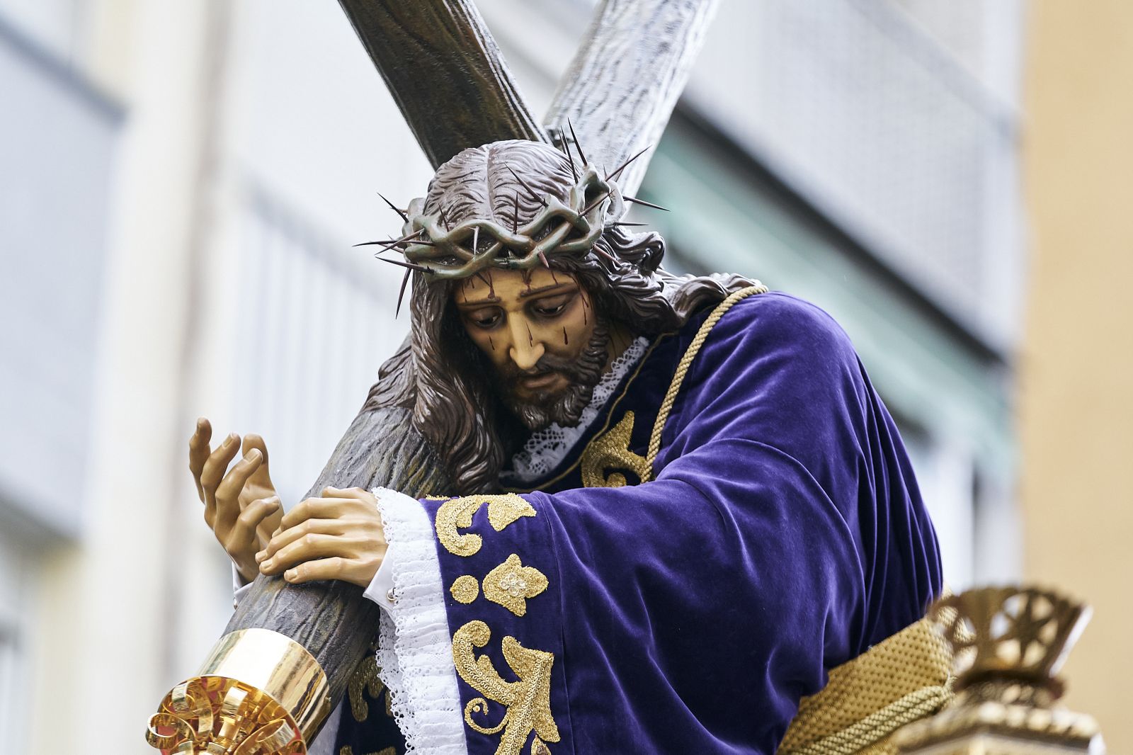 Jesús Nazareno