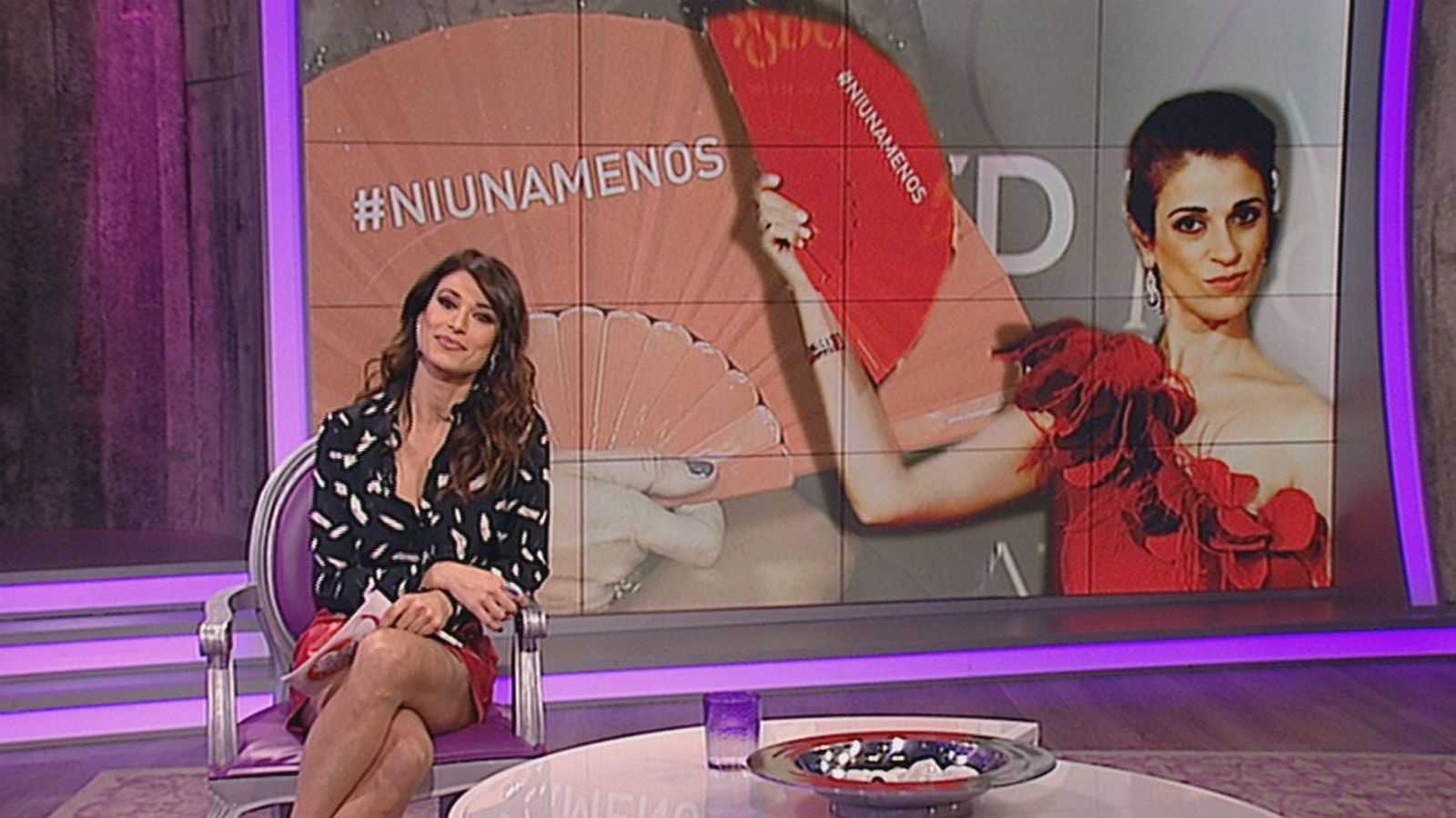 De todo corazón 09.02.2019