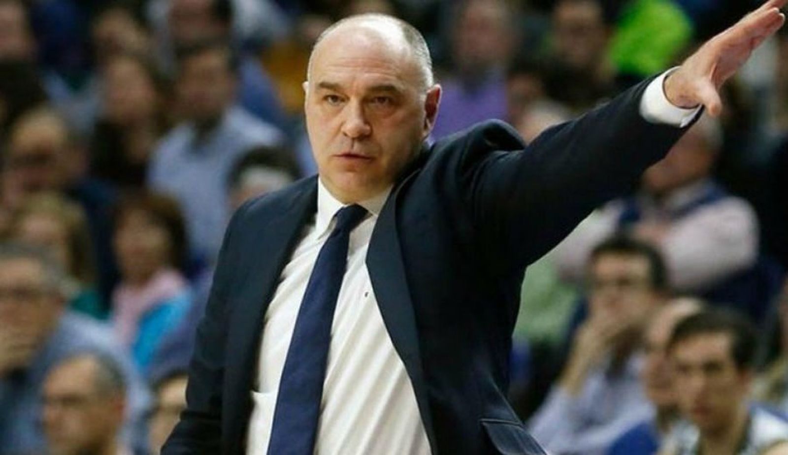 Pablo Laso