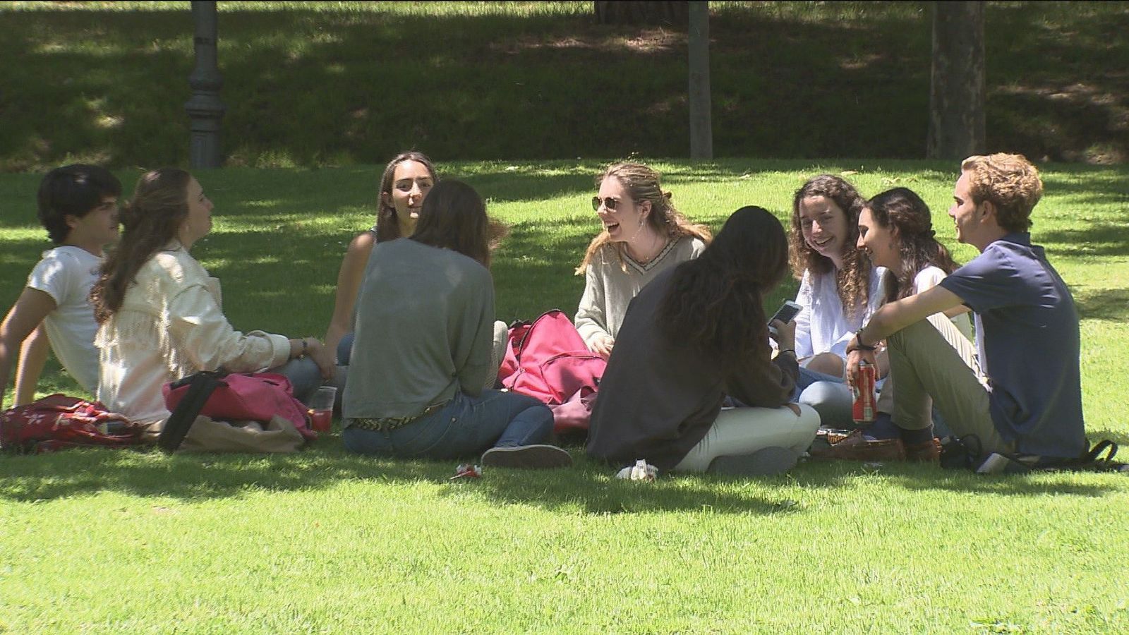 La Autónoma edita una guía para la EvAU que se celebrará en Madrid entre el 6 y el 10 de julio