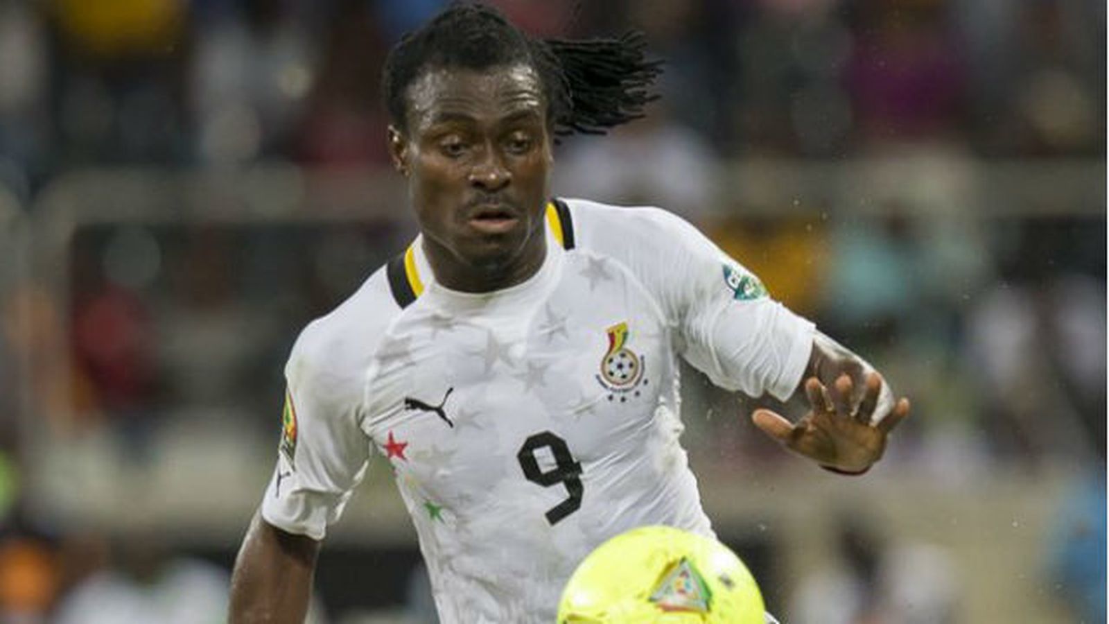 Derek Boateng