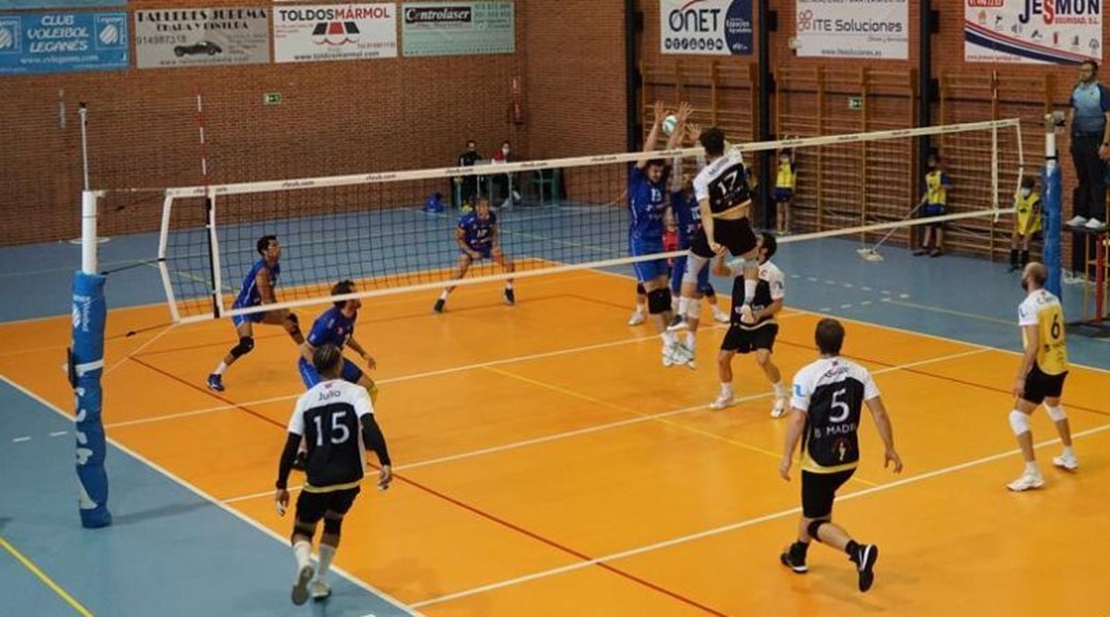 VP Madrid