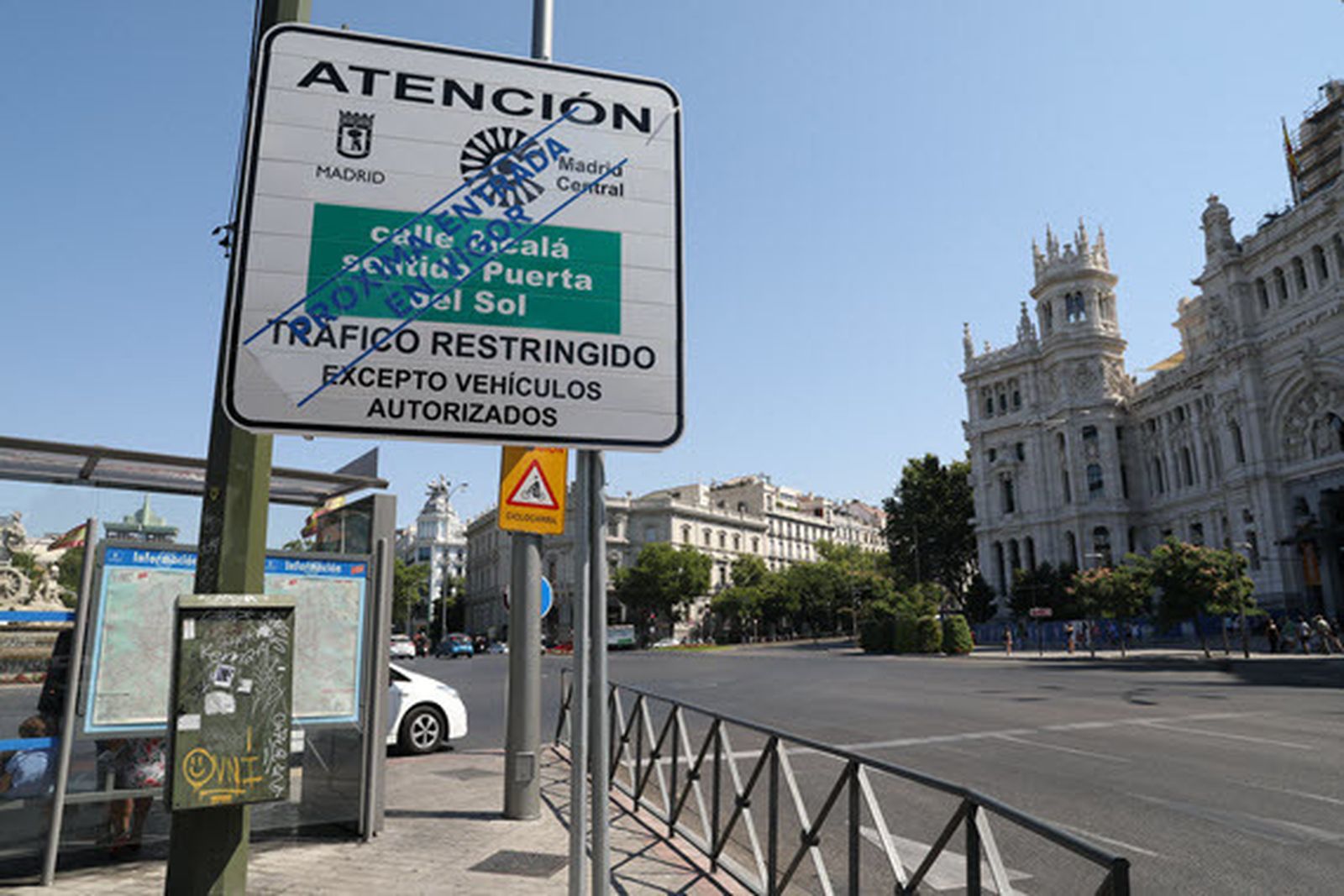 La asociación Dvuelta recurre ocho irregularidades de la ordenanza de movilidad