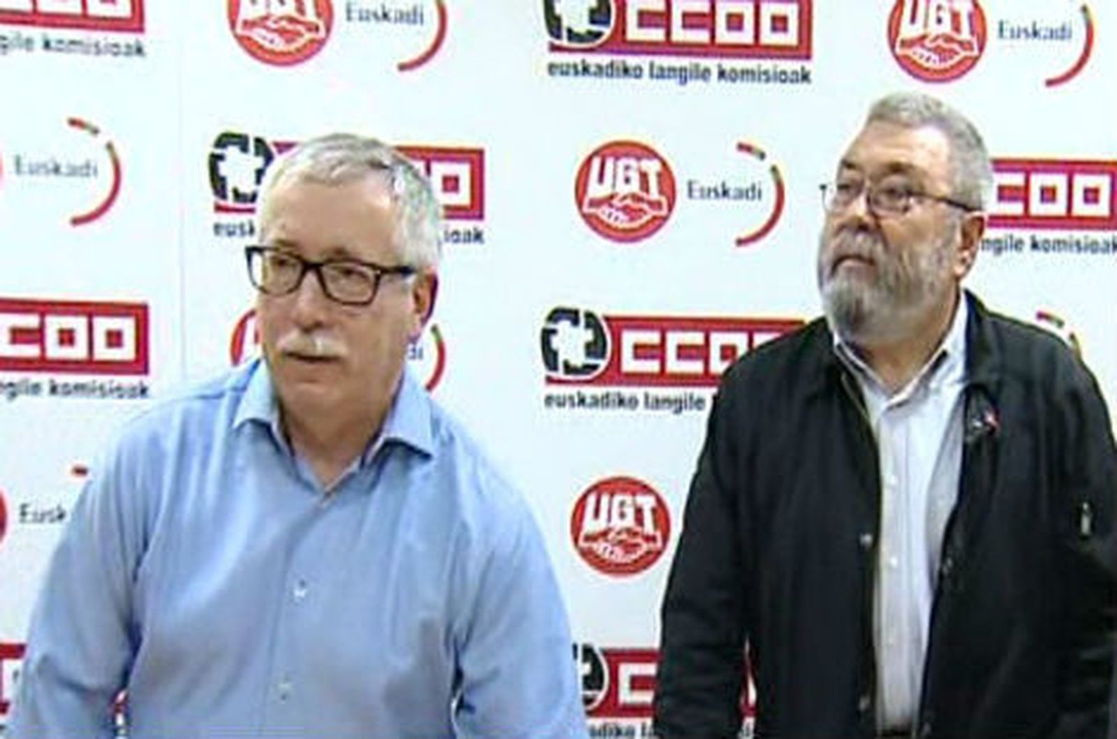 Toxo y Méndez