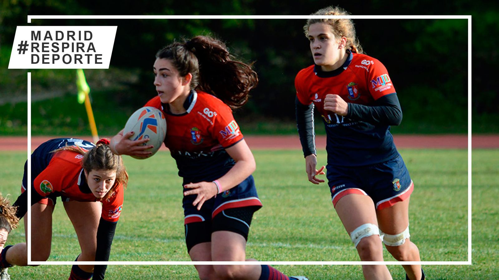 Rugby Majadahonda