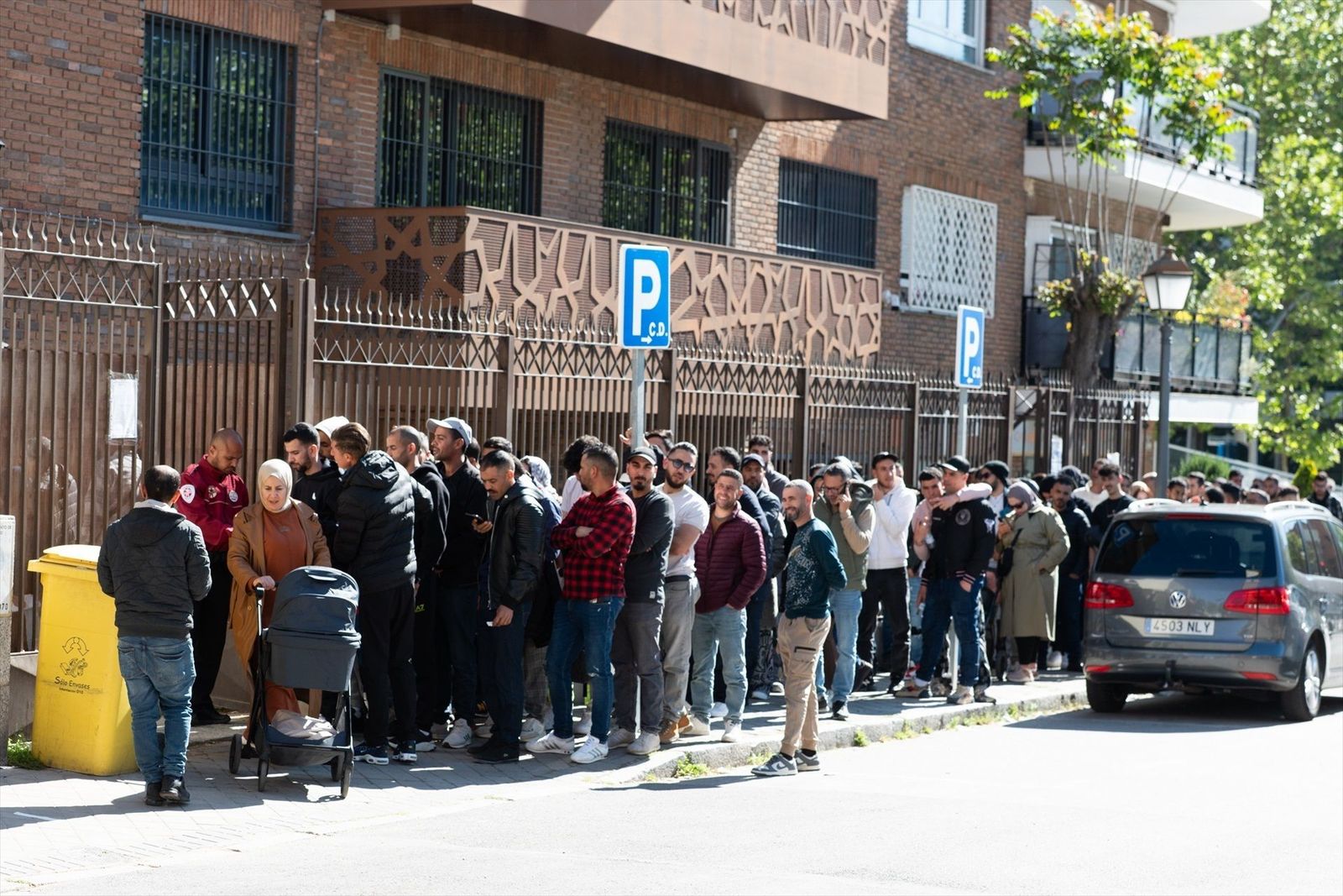 El Gobierno mantiene la flexibilización para convalidar carnés profesionales de Marruecos ante la falta de conductores