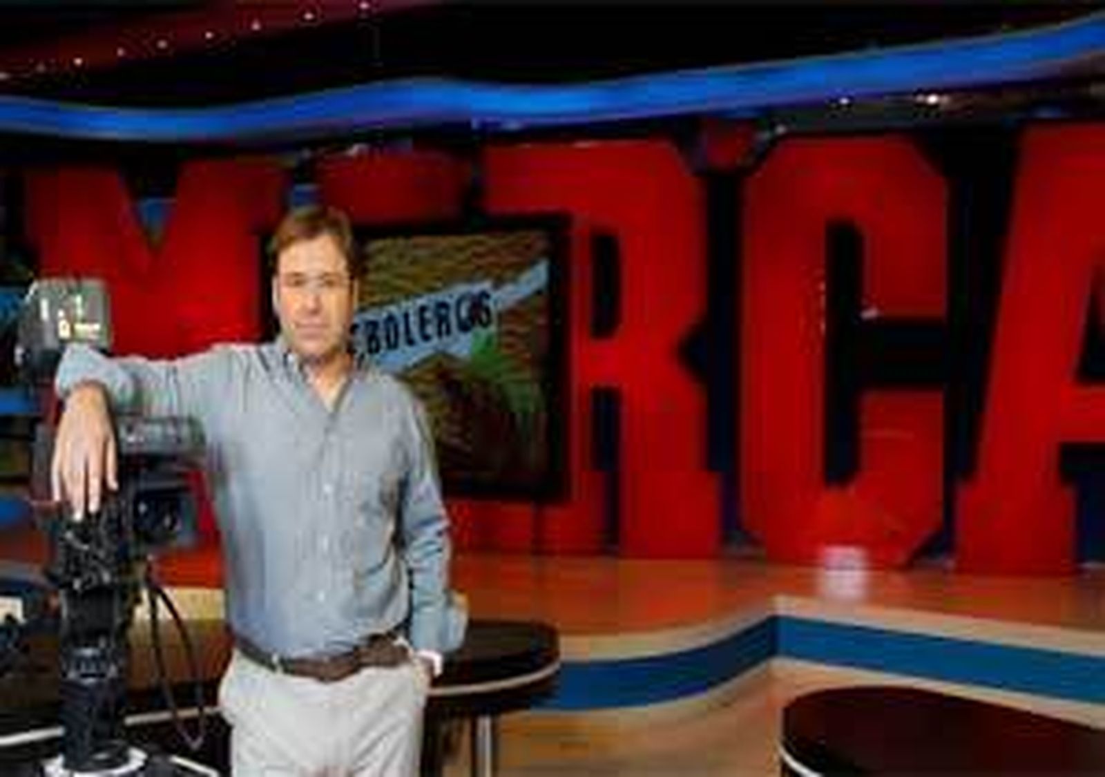 Marca TV echa el cierre definitivo esta noche