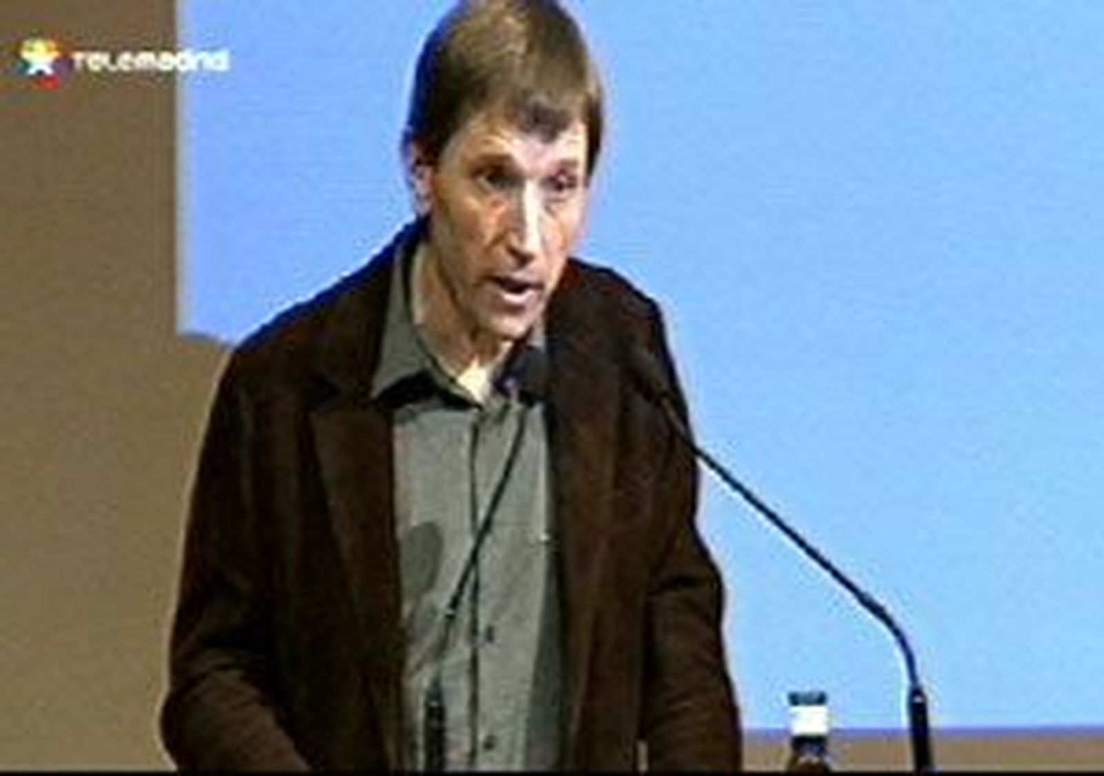 Presentan sus nueva formación