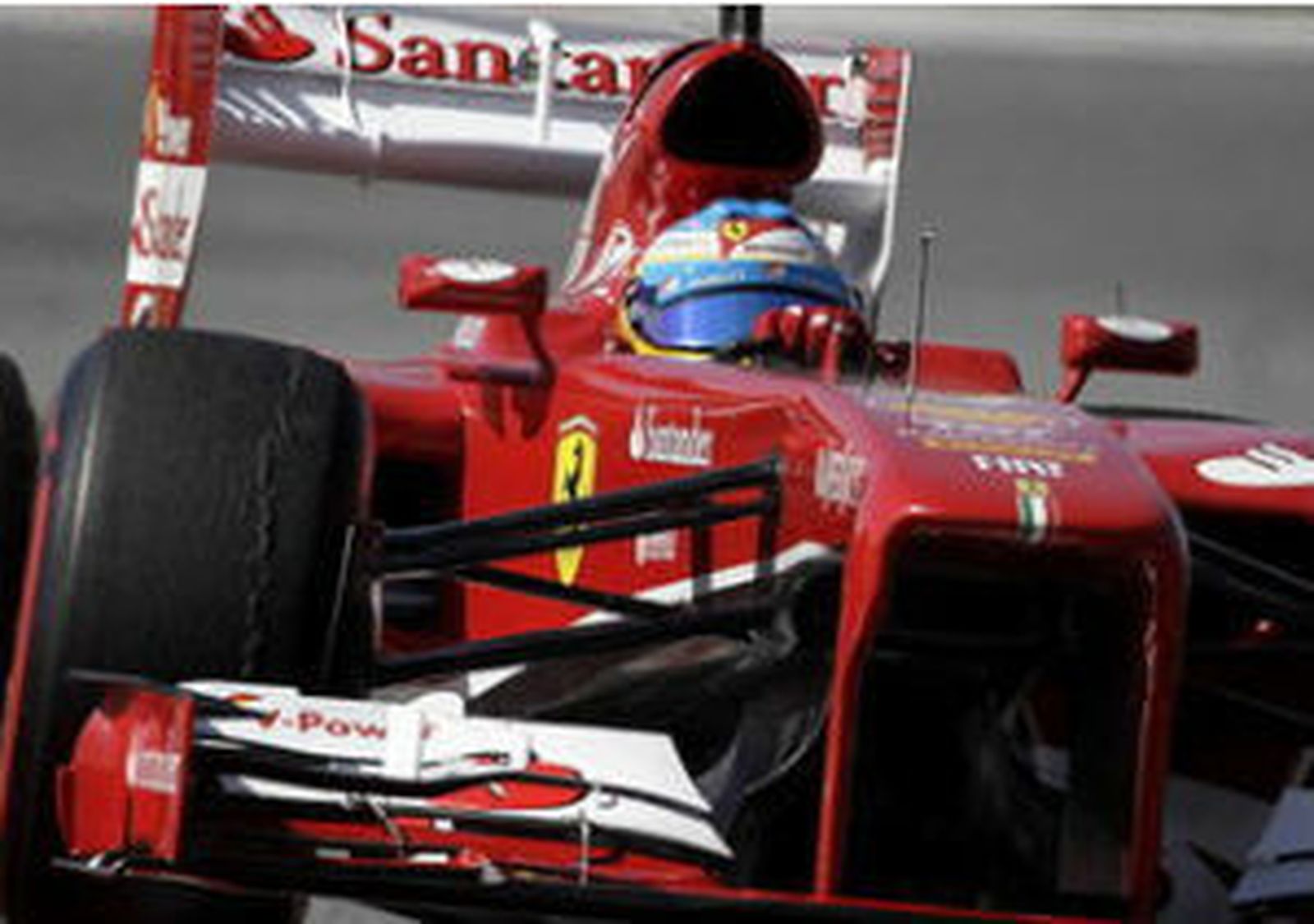 Fernando Alonso