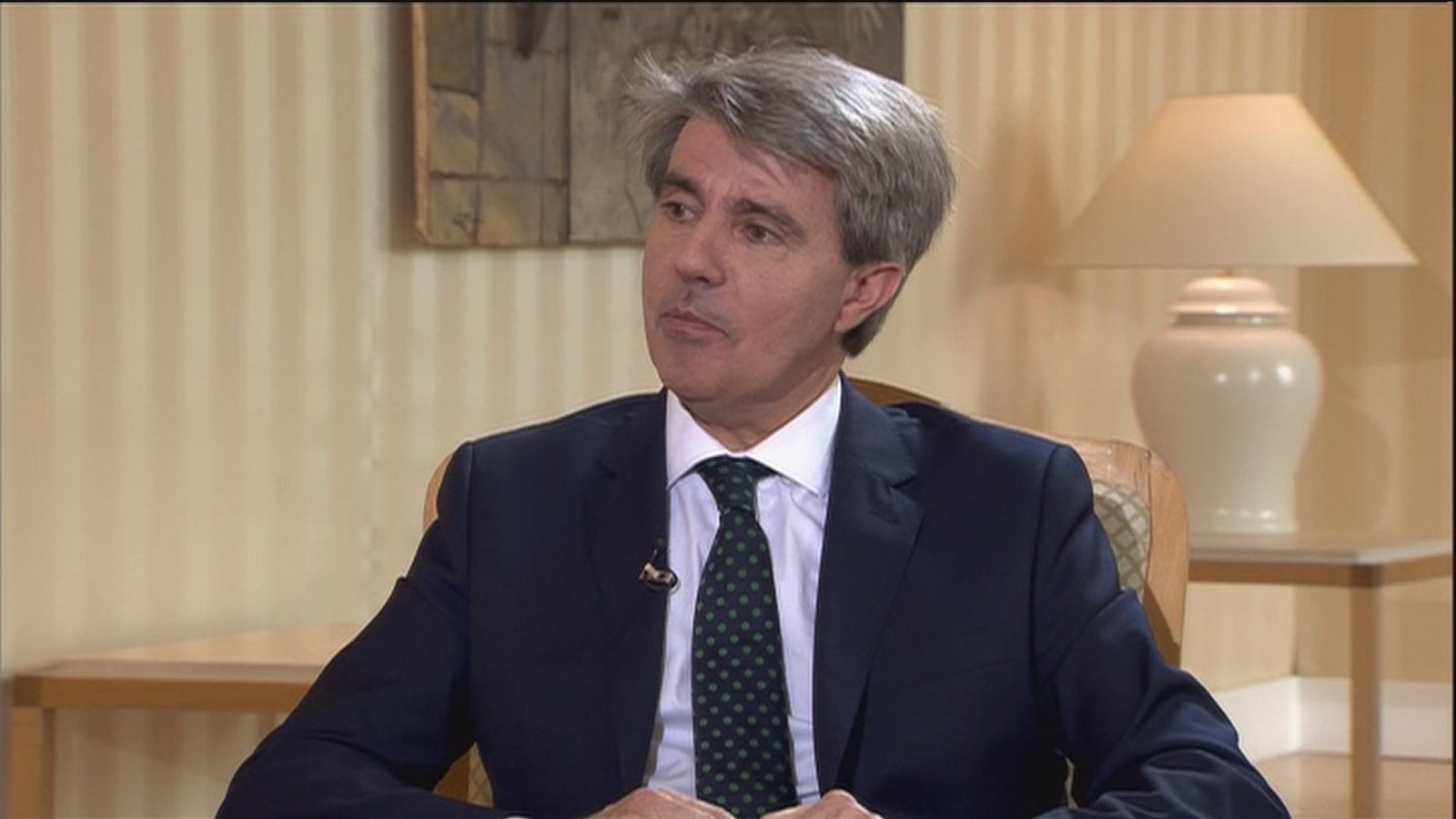 Ángel Garrido