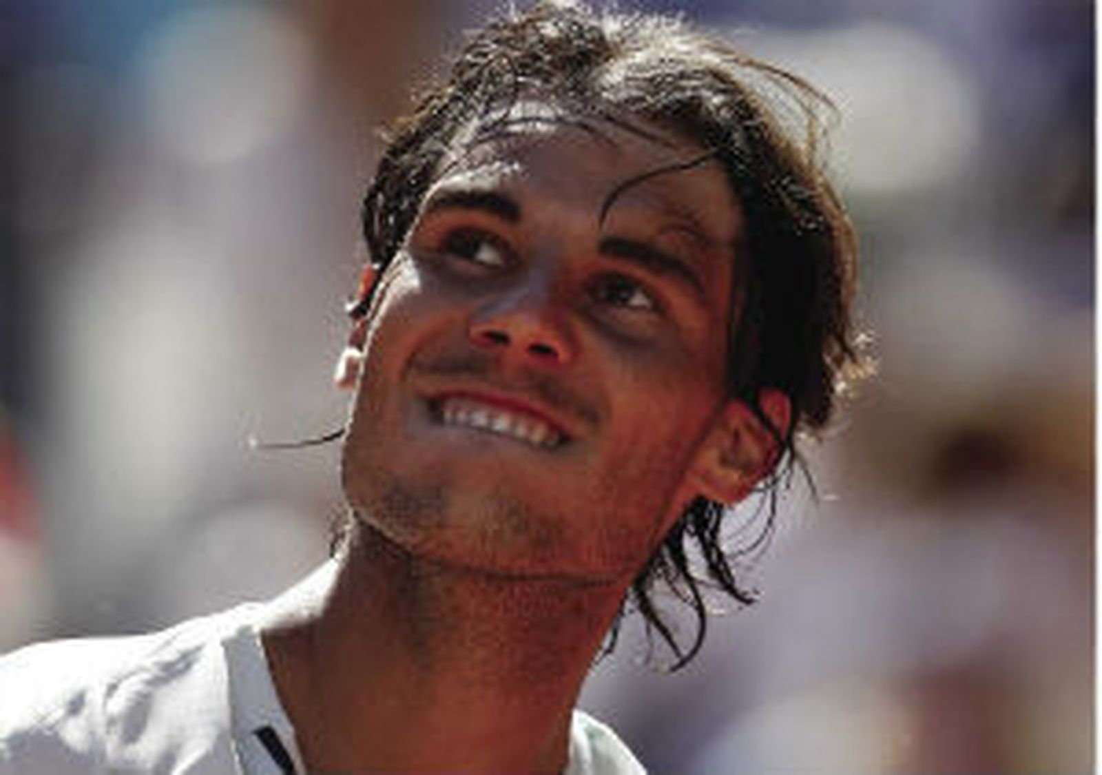 Rafa Nadal