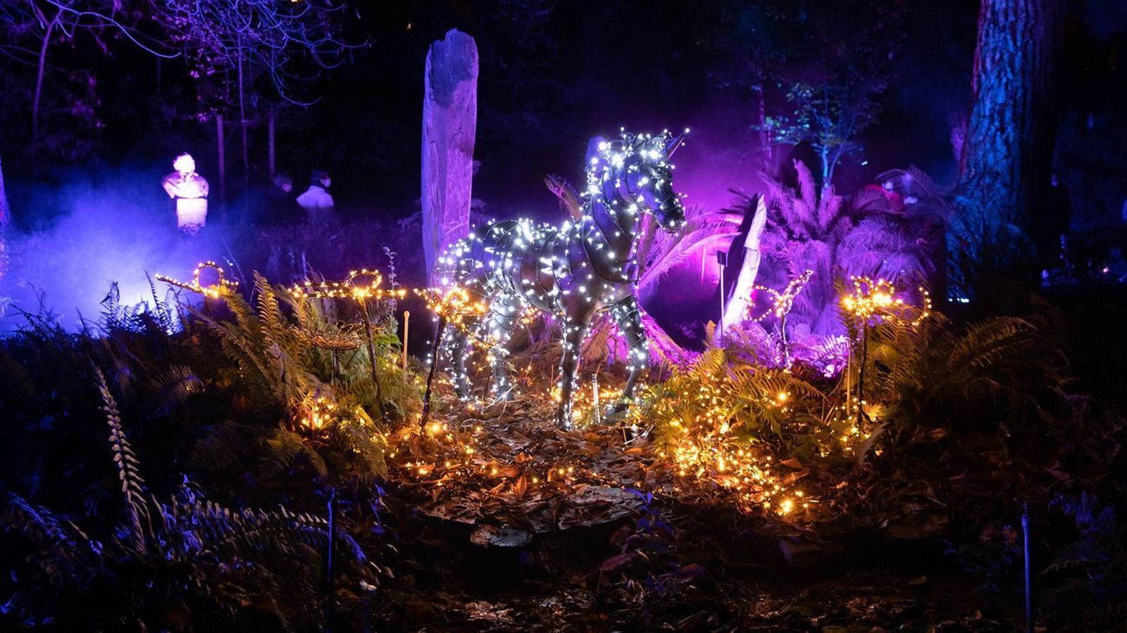 Vuelve el Manantial de los Sueños por Navidad