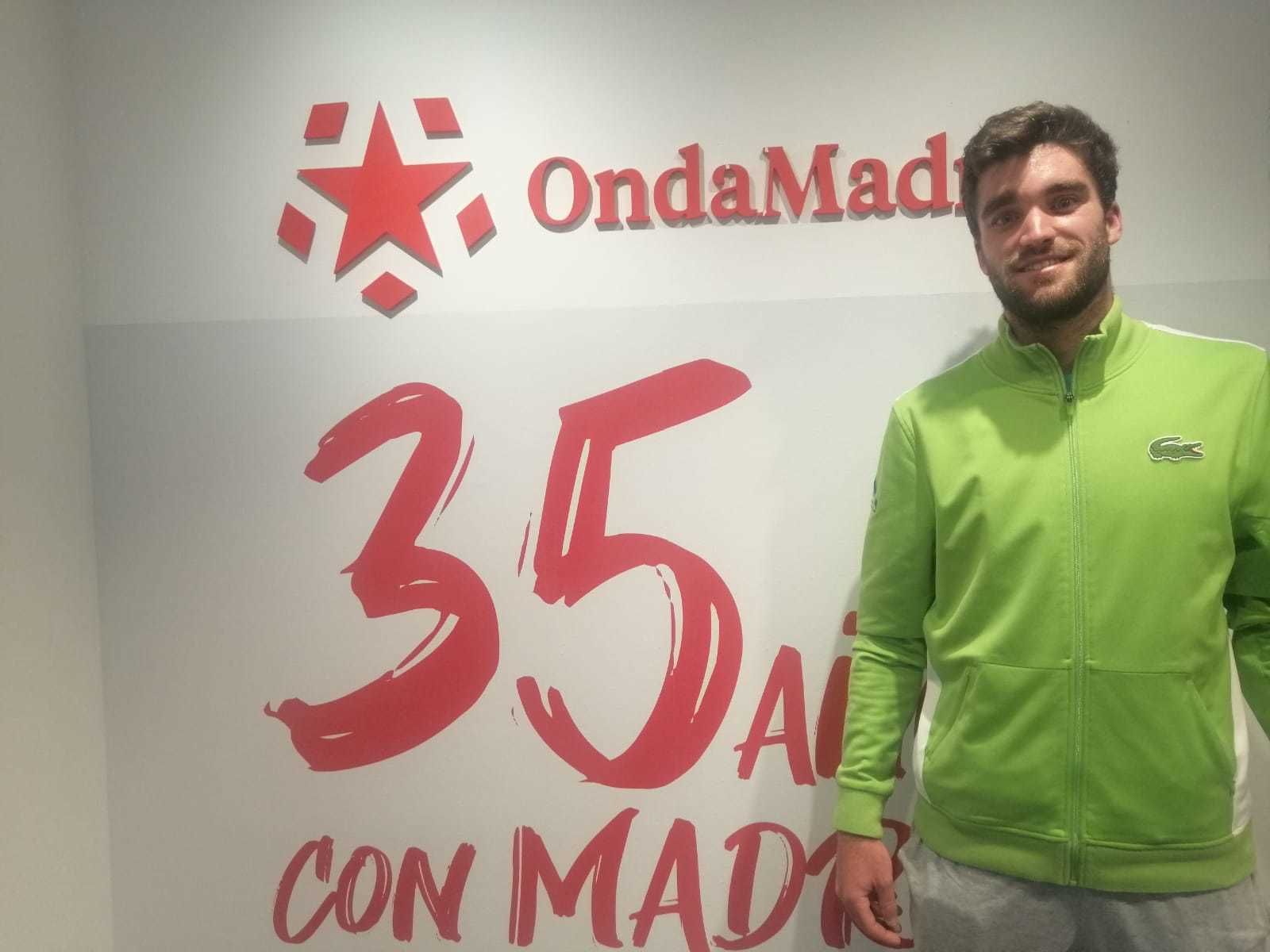 Alejandro García