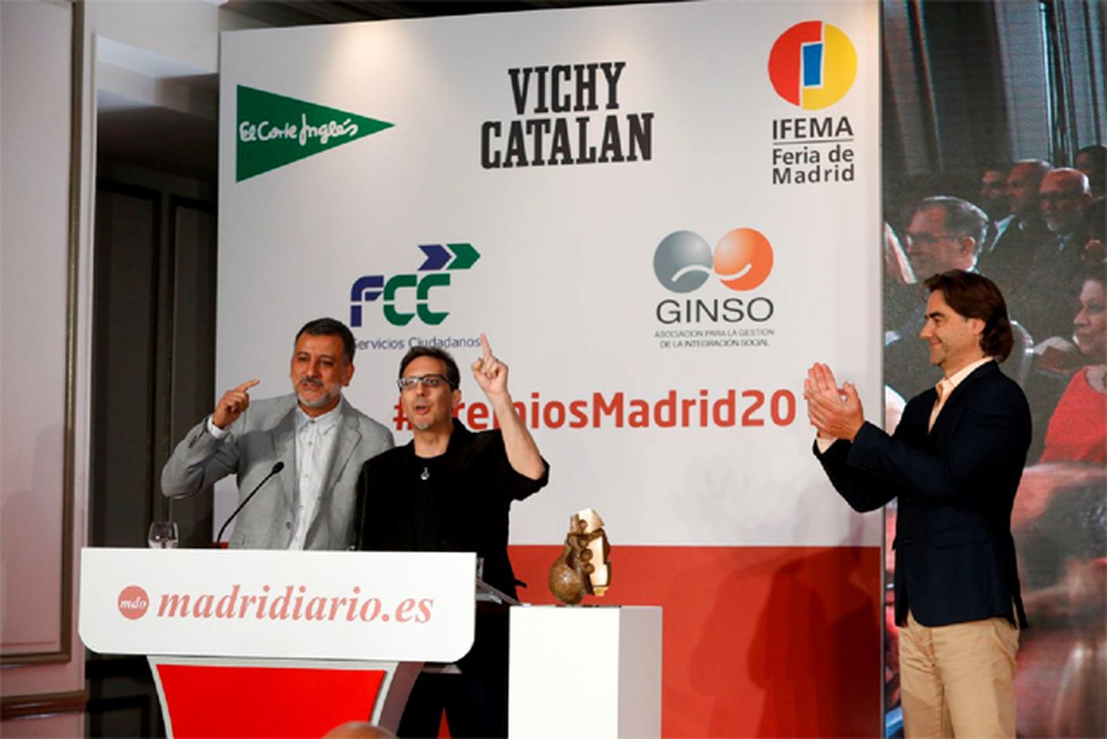 El Punto Madridiario B