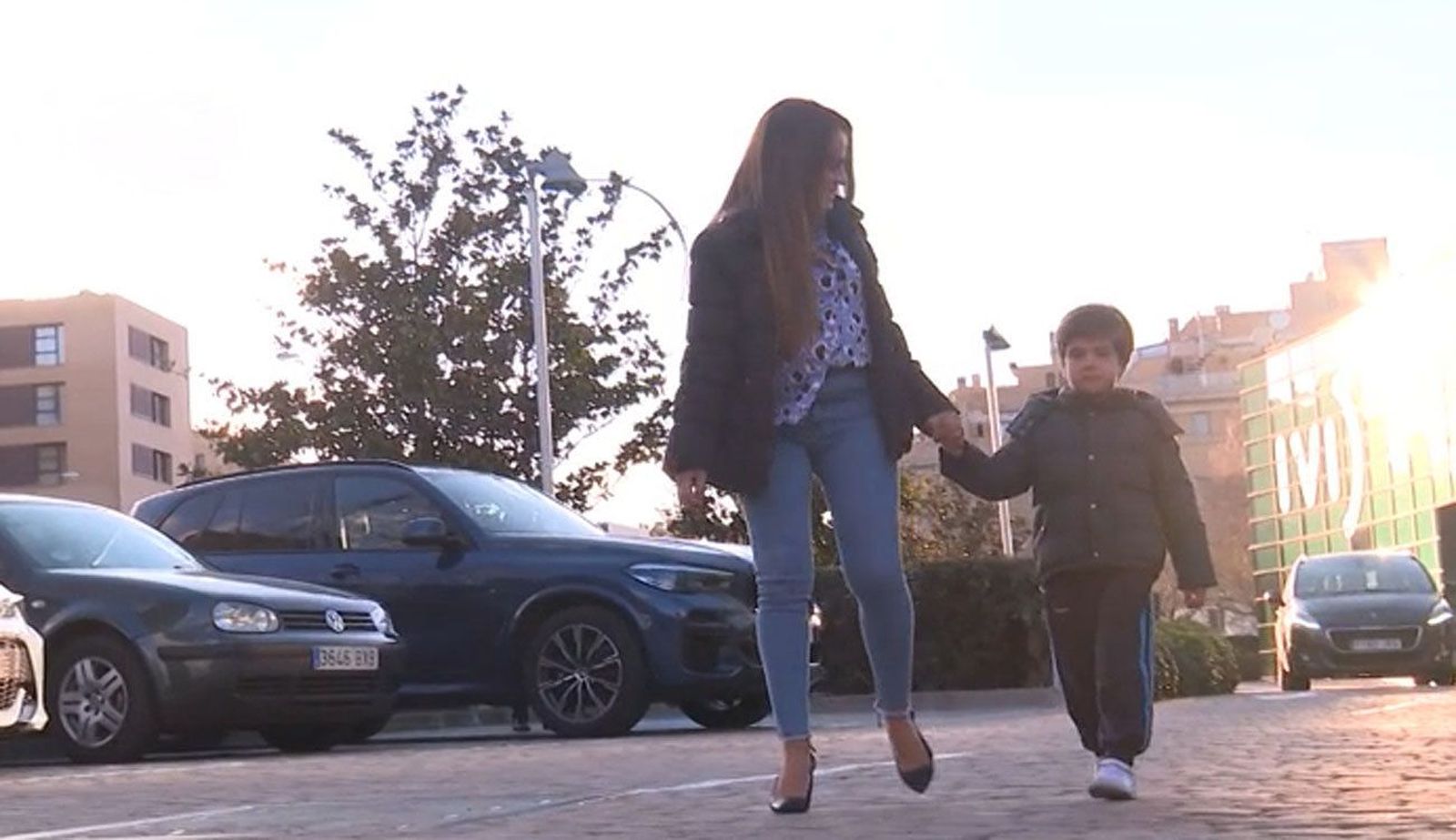Aumentan las madres que deciden tener un hijo solas