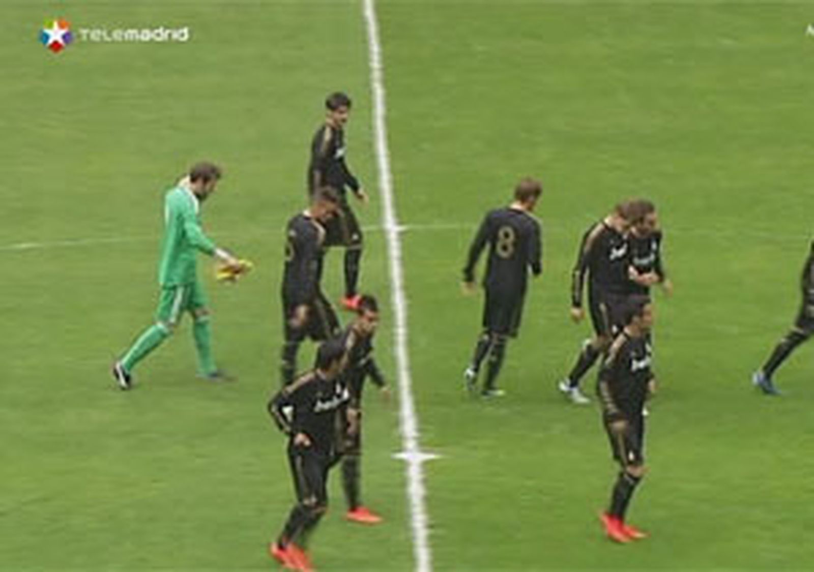 real madrid castilla