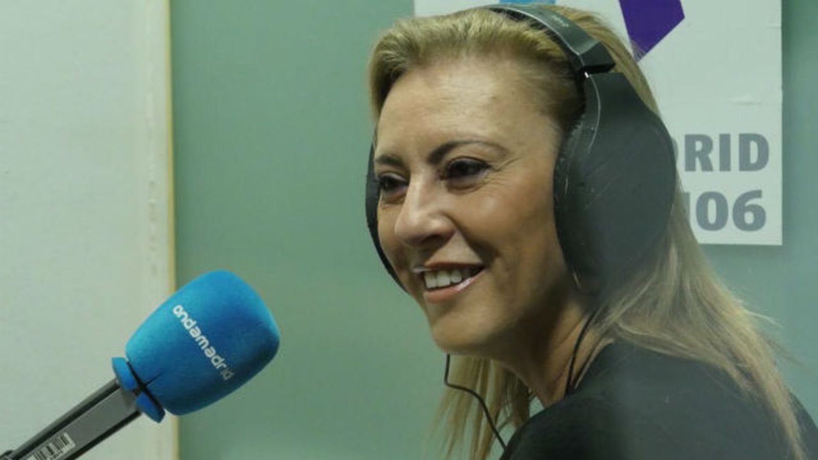 Carolina España. Pacto de Toledo