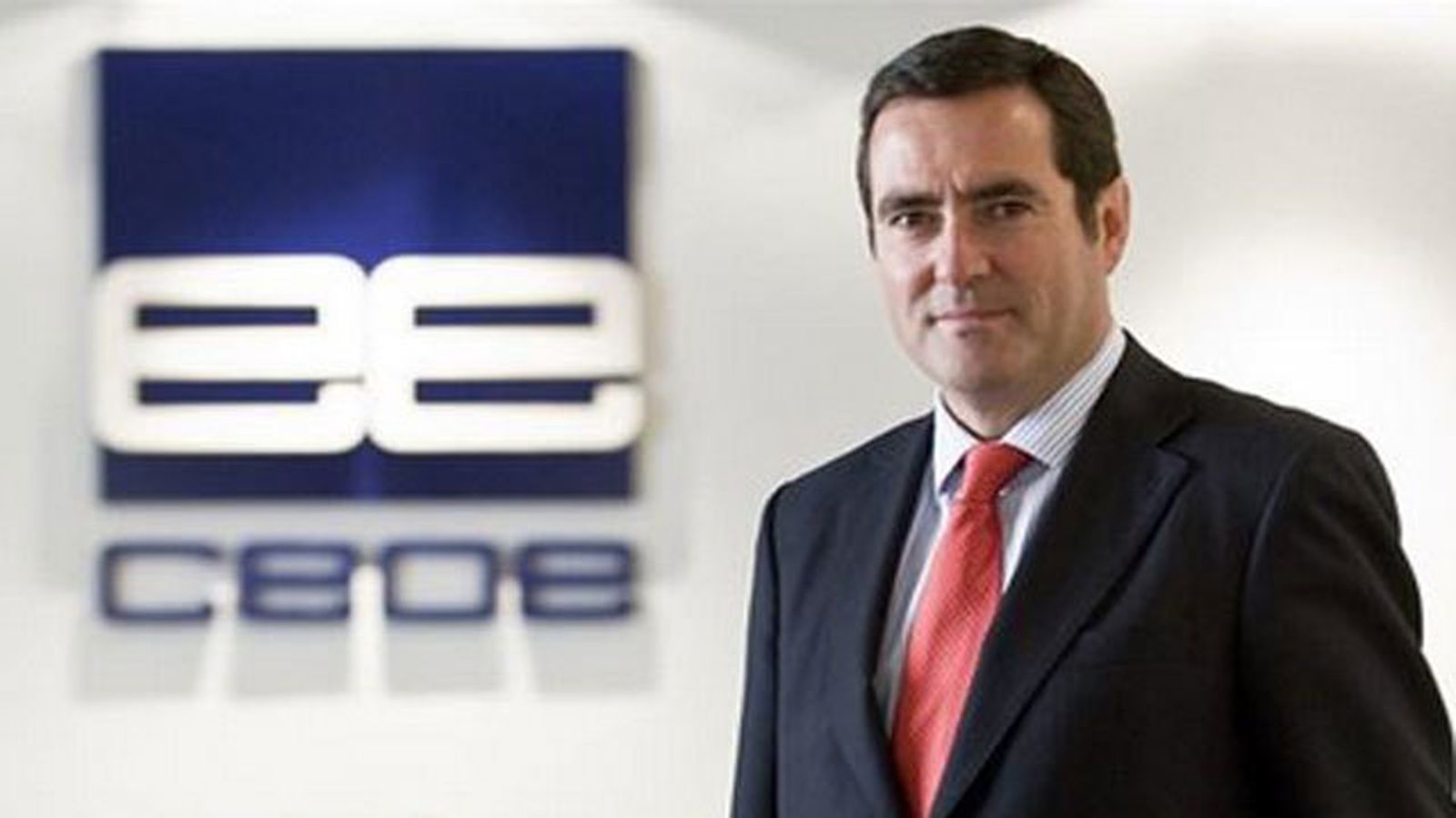 Antonio Garamendi