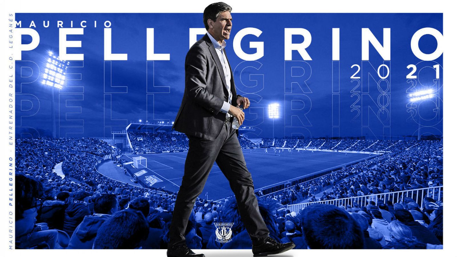 Pellegrino