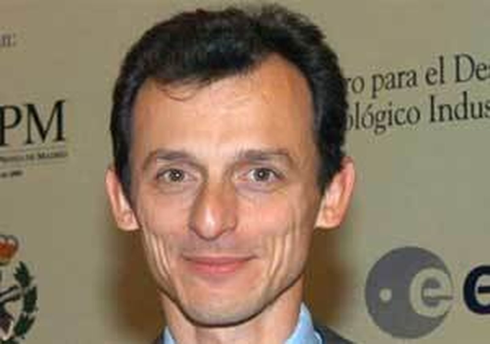 El astronauta Pedro Duque será el pregonero en las fiestas de San Isidro en Madrid