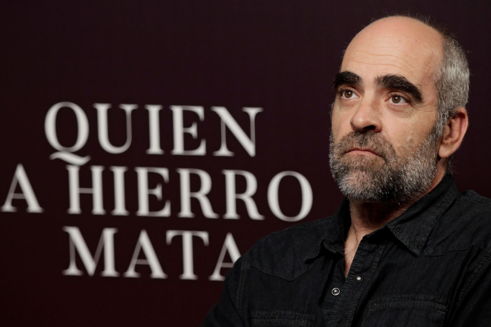 Paco Plaza dirige 'Quien a hierro mata', un 'thriller' sobre el narcotráfico en Galicia