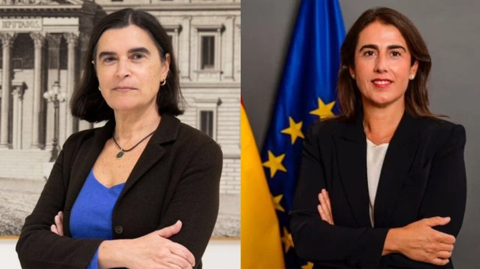 Nombramientos en la Casa Real