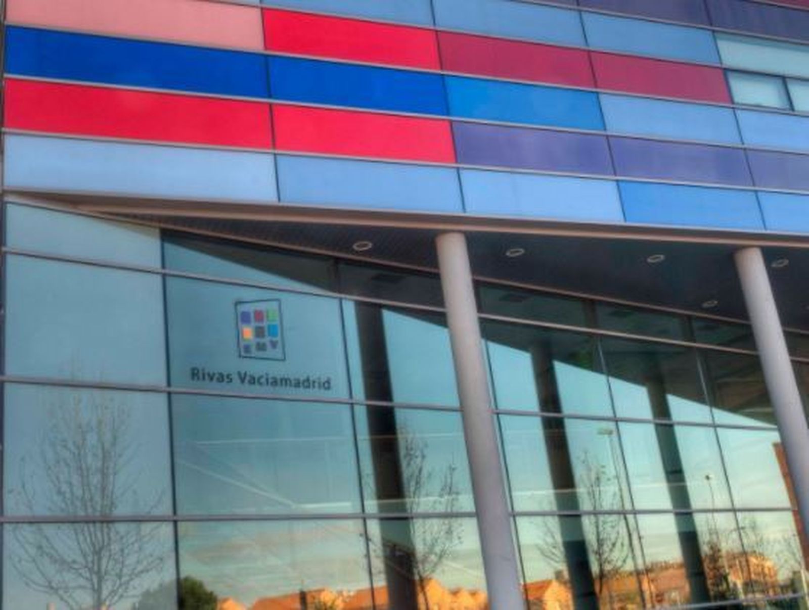 Rivas municipaliza el mantenimiento del patrimonio de su Empresa de Vivienda